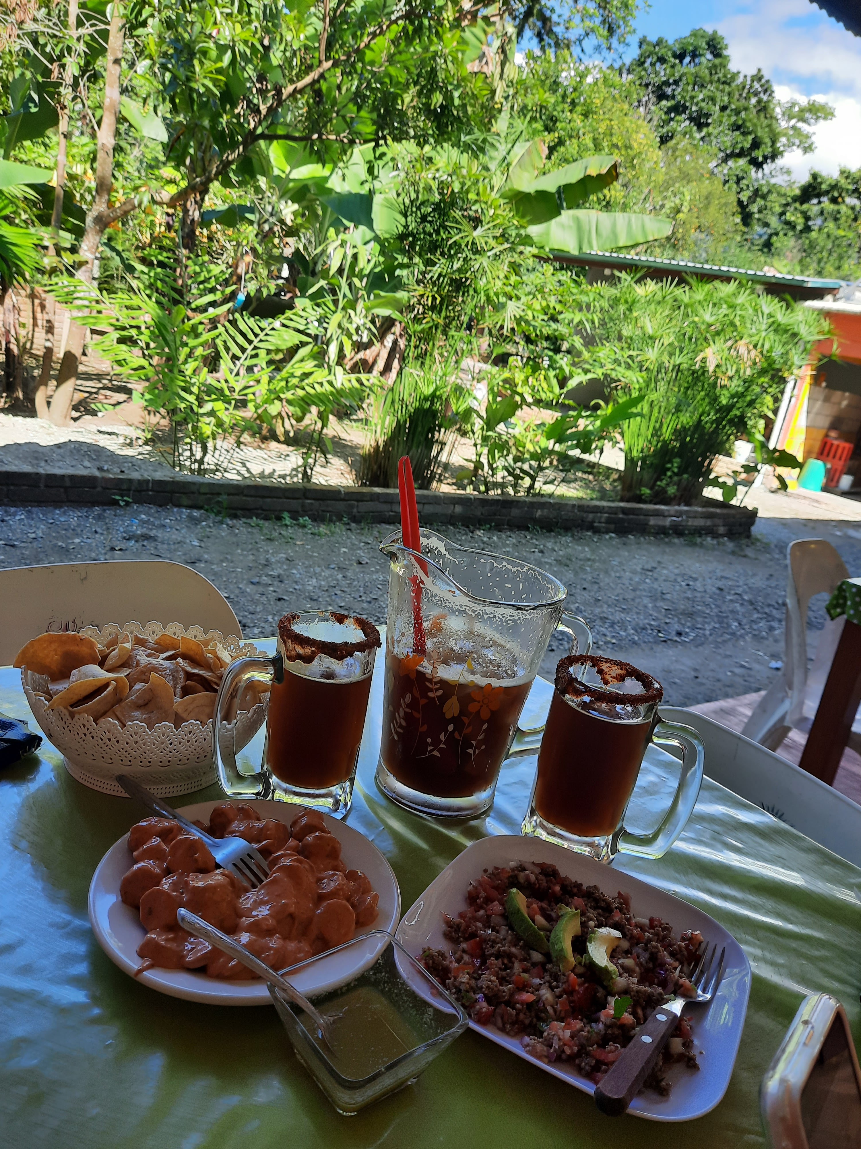 La Palapa Del Chuntaro image 2