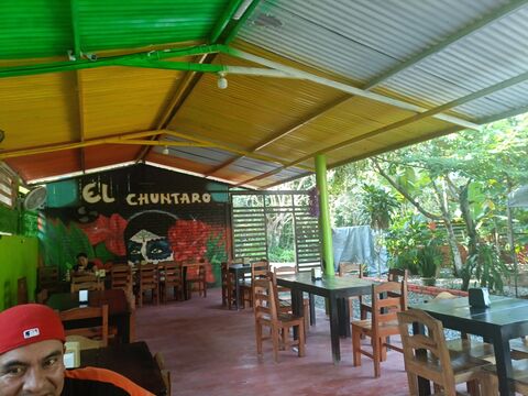 La Palapa Del Chuntaro image 4