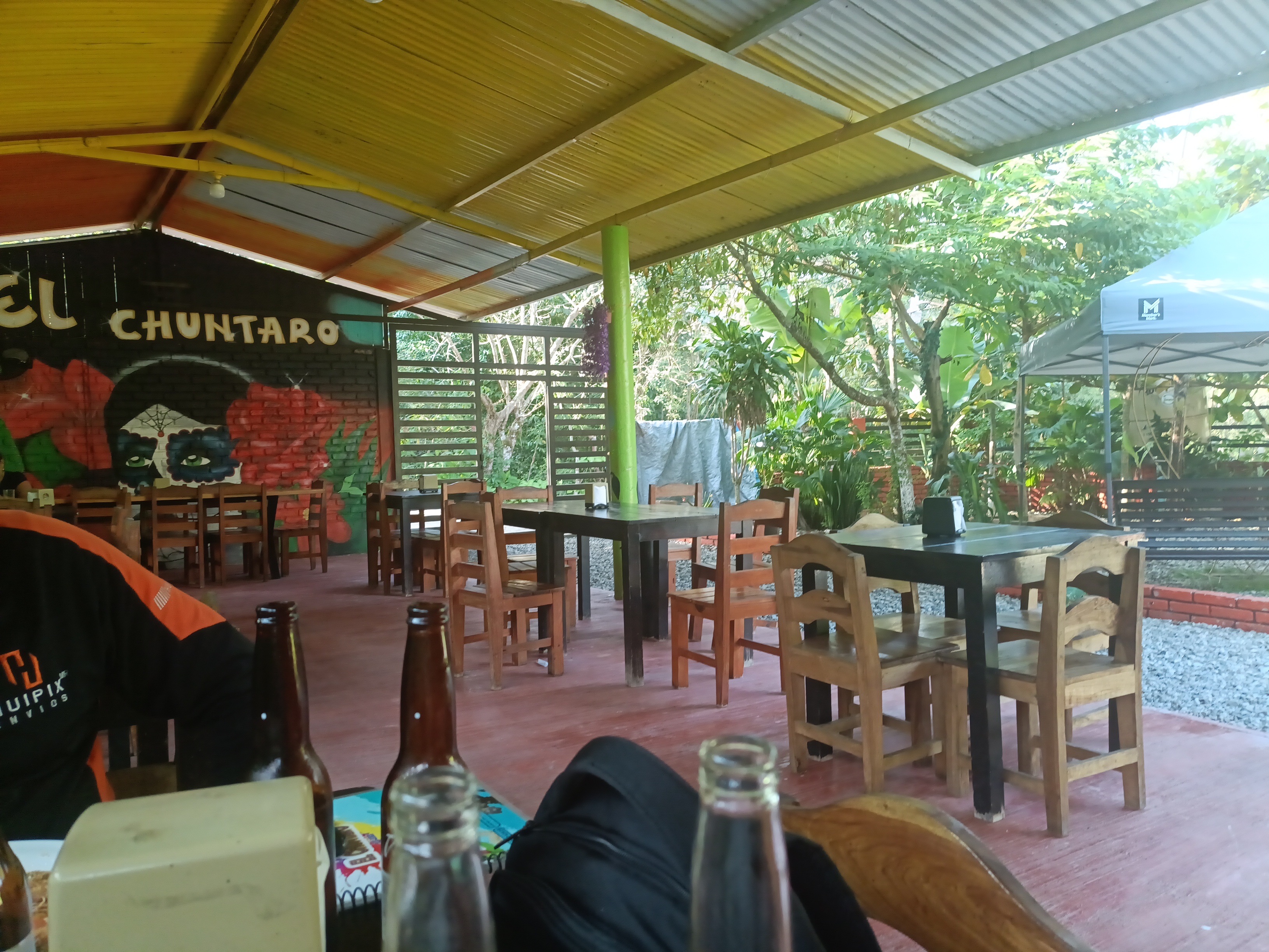 La Palapa Del Chuntaro image 5