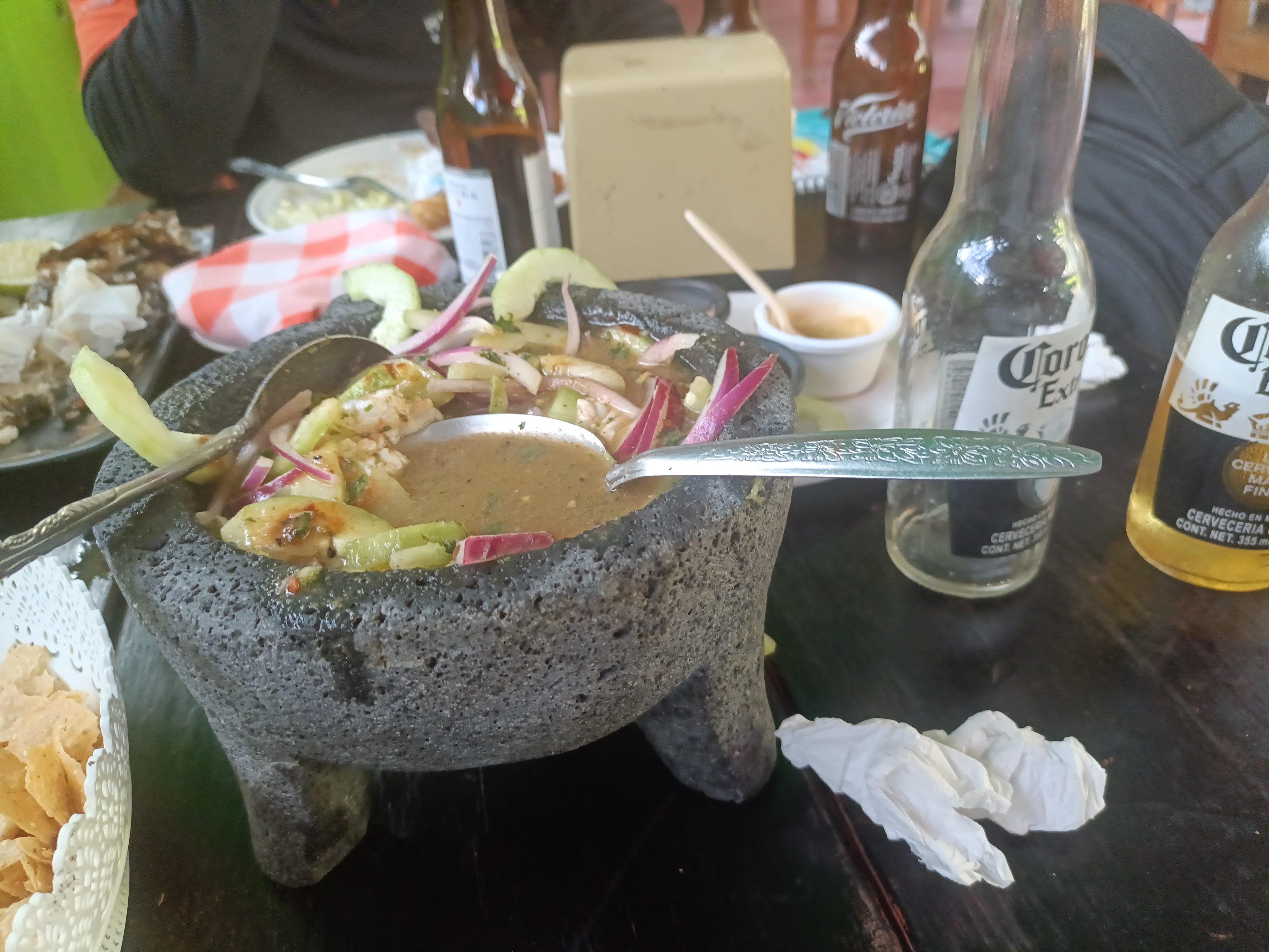 La Palapa Del Chuntaro image 6