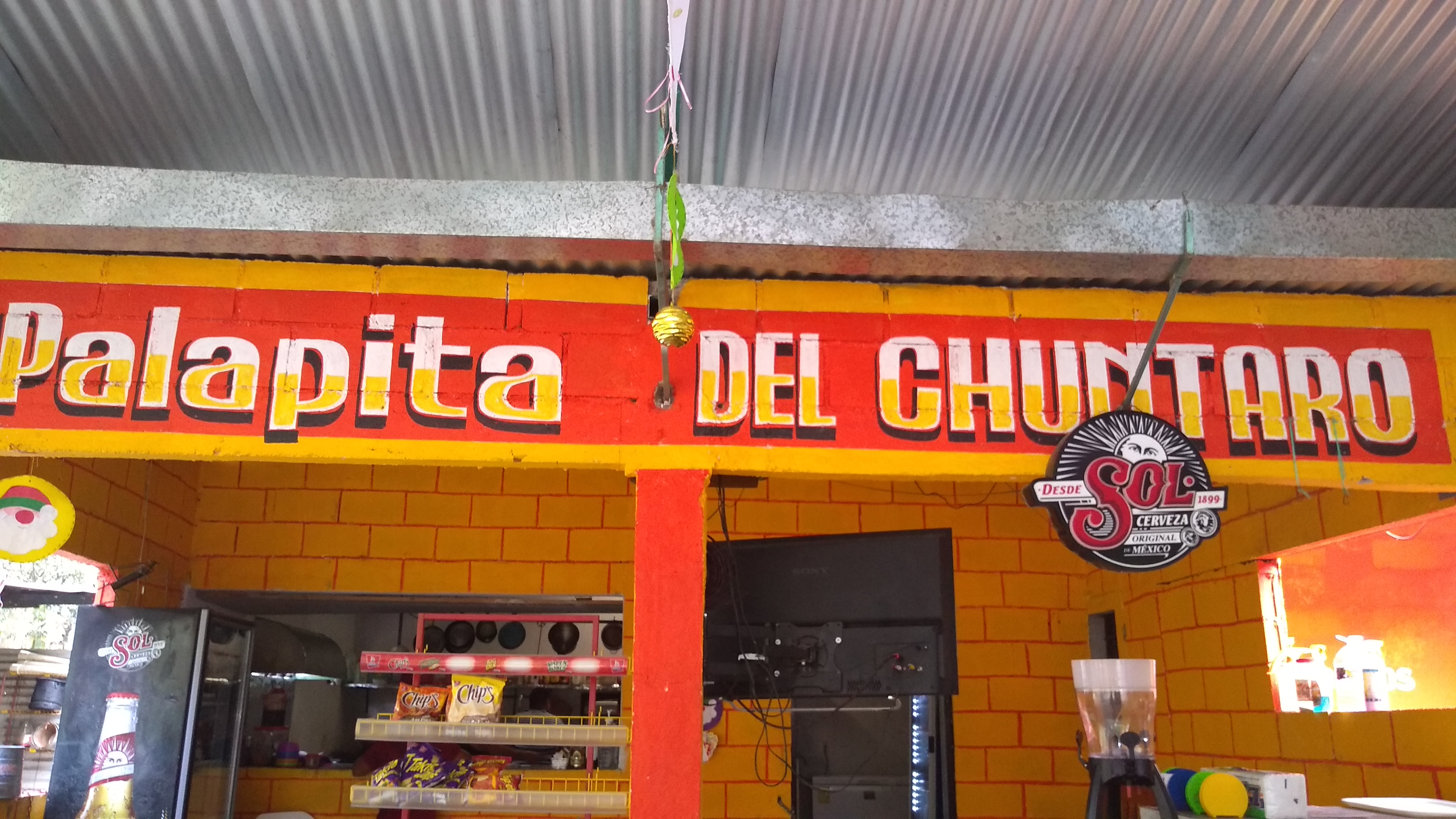 La Palapa Del Chuntaro image 7