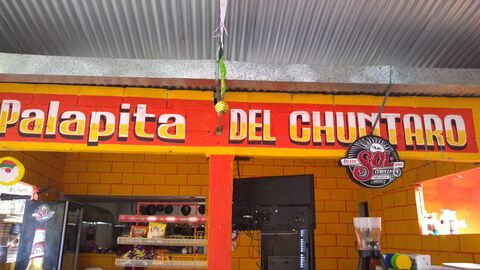 La Palapa Del Chuntaro image 7