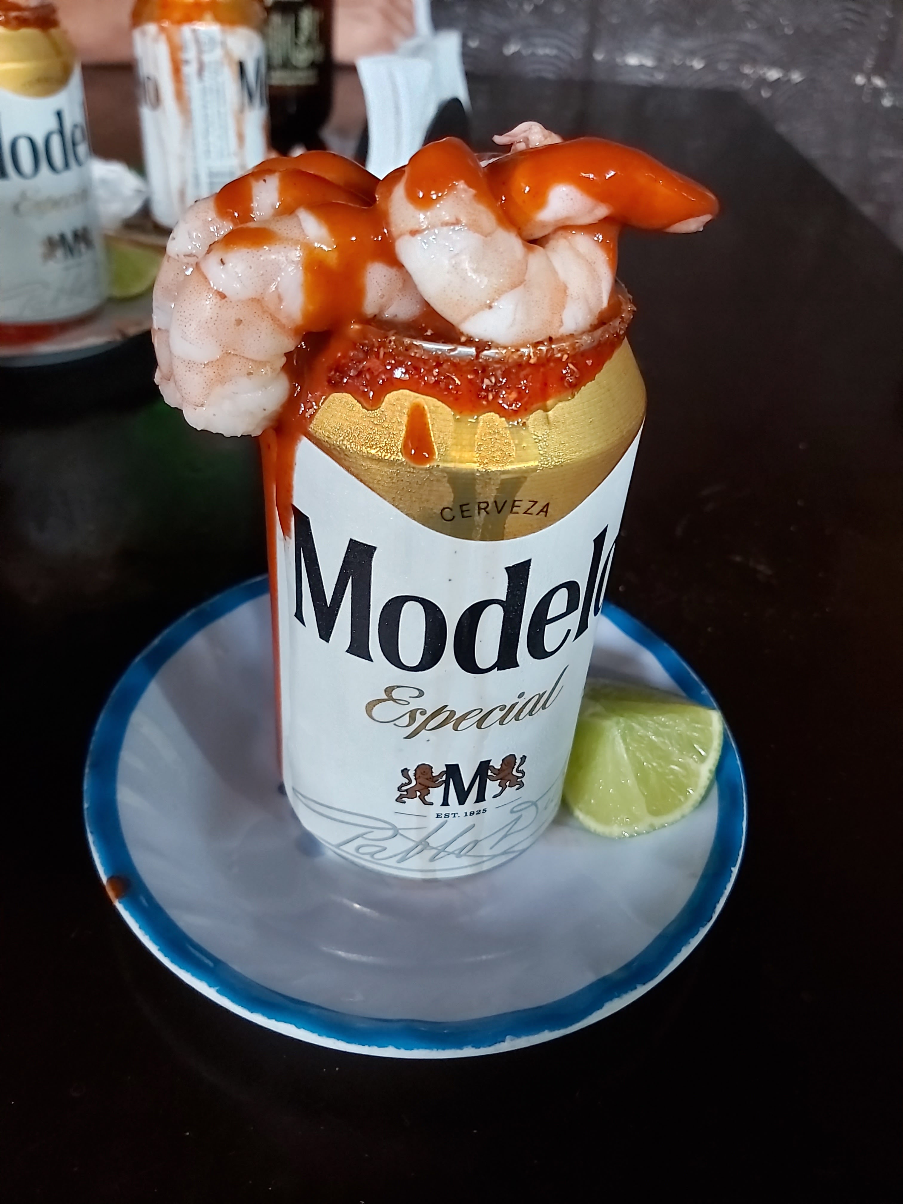 Pescados Y Marisco El Jarras II image 3