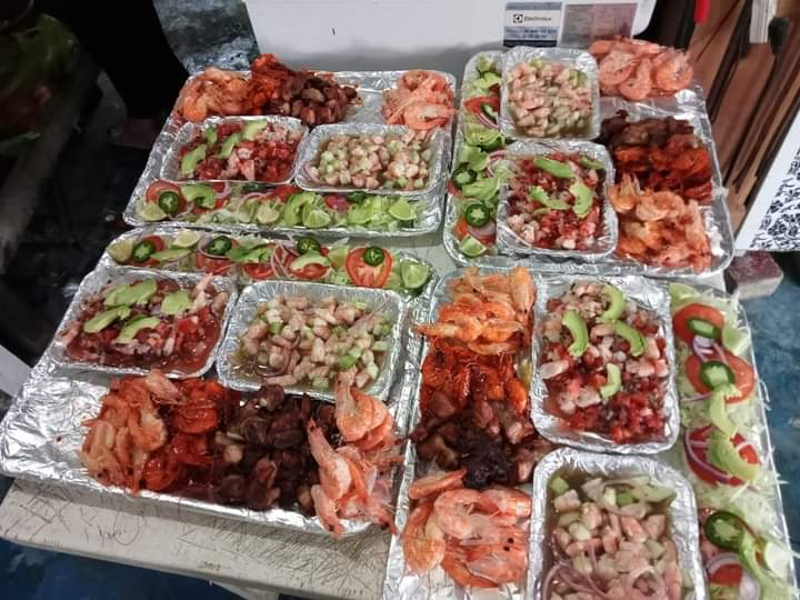 Pescados Y Marisco El Jarras II image 4