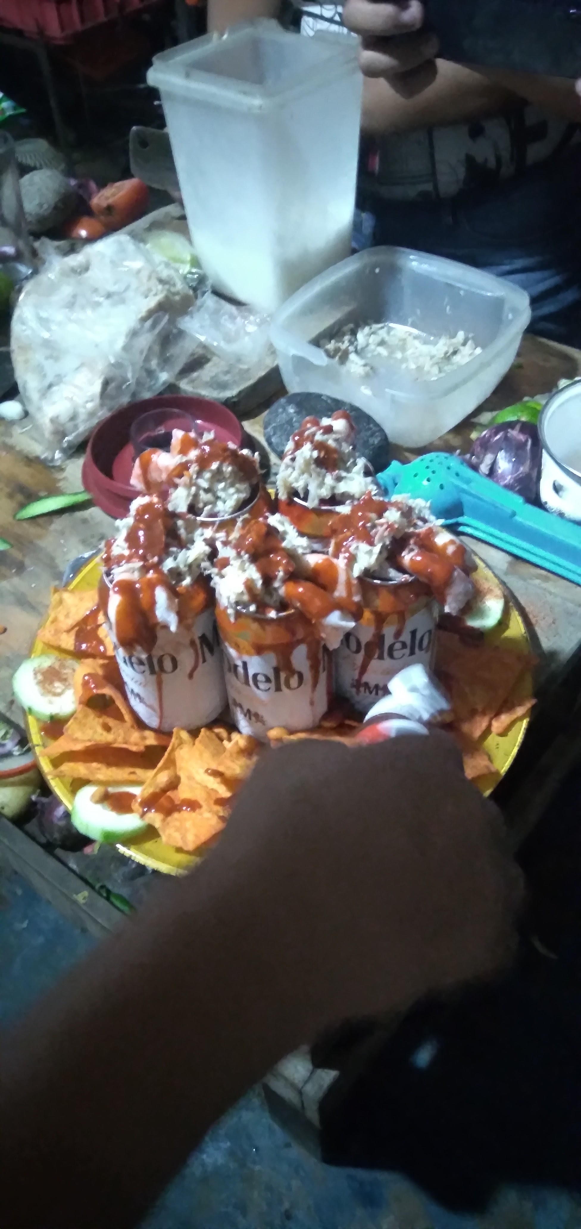 Pescados Y Marisco El Jarras II image 5