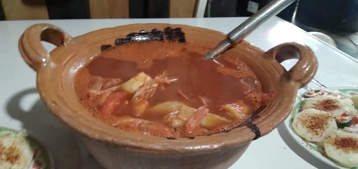 Pescados Y Marisco El Jarras II image 6