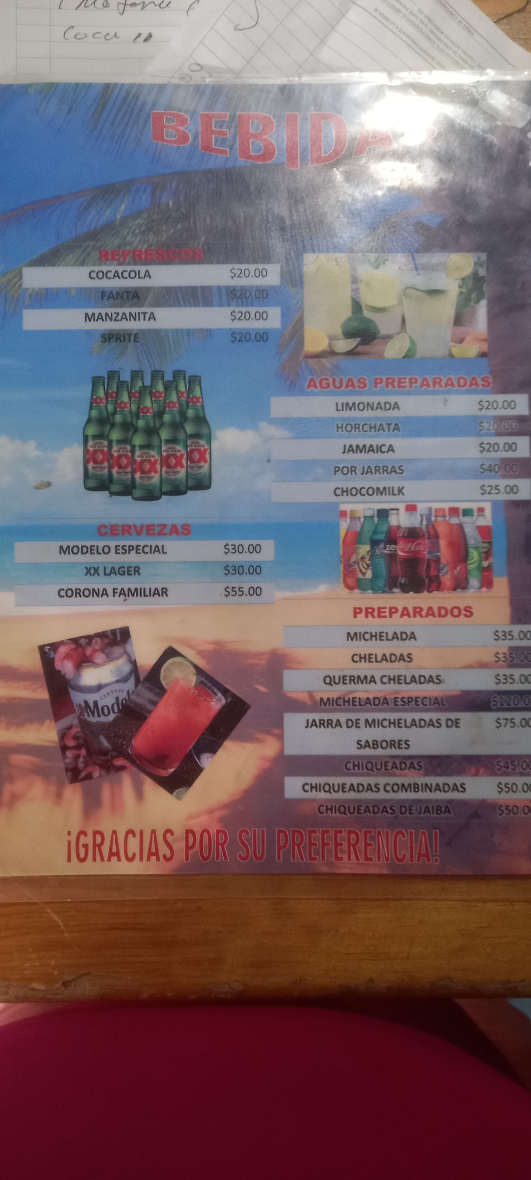 Pescados Y Marisco El Jarras II image 9