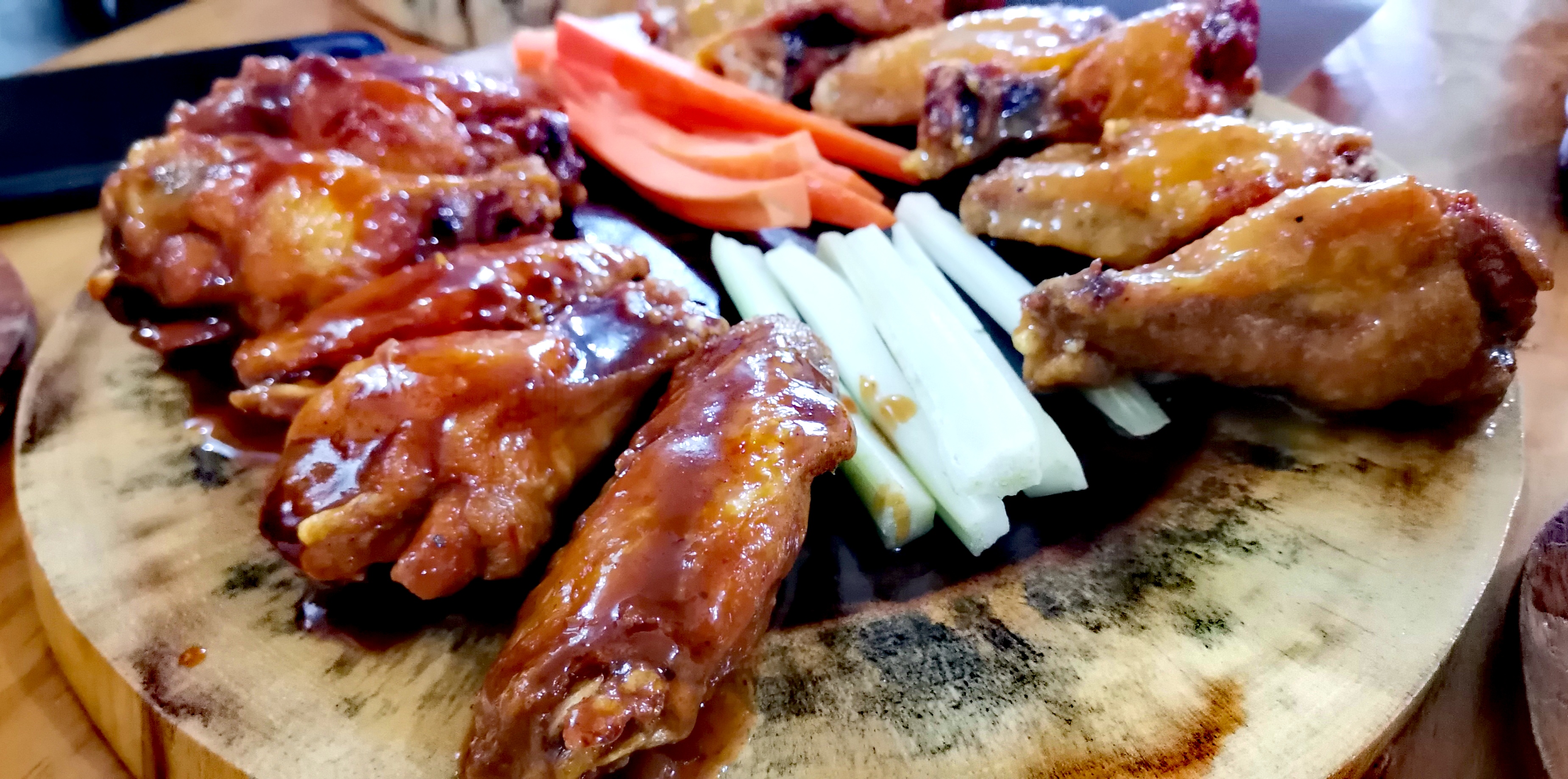 La Antigua Restaurante & Snack image 2