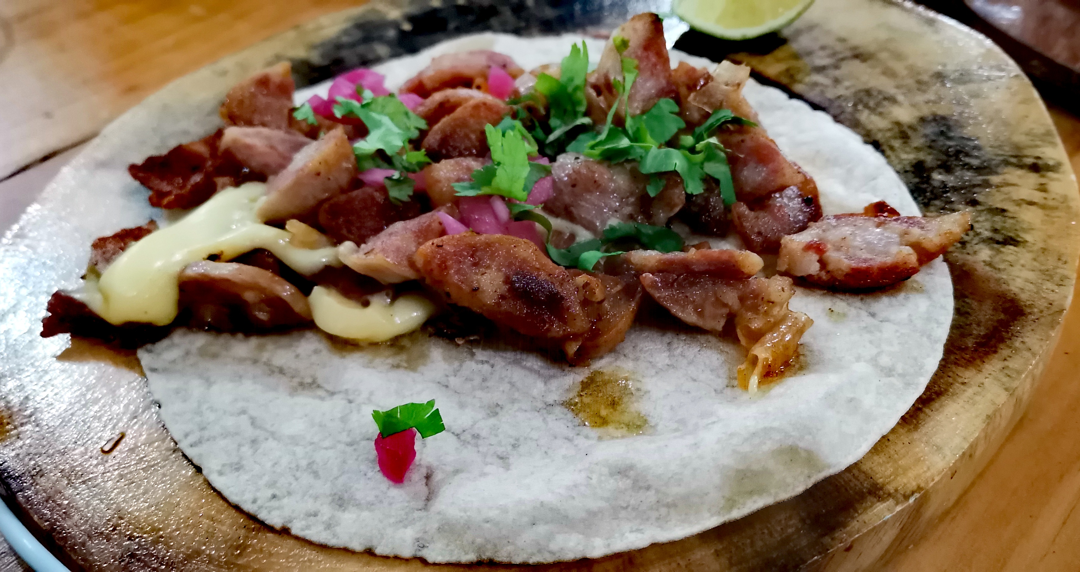 La Antigua Restaurante & Snack image 4