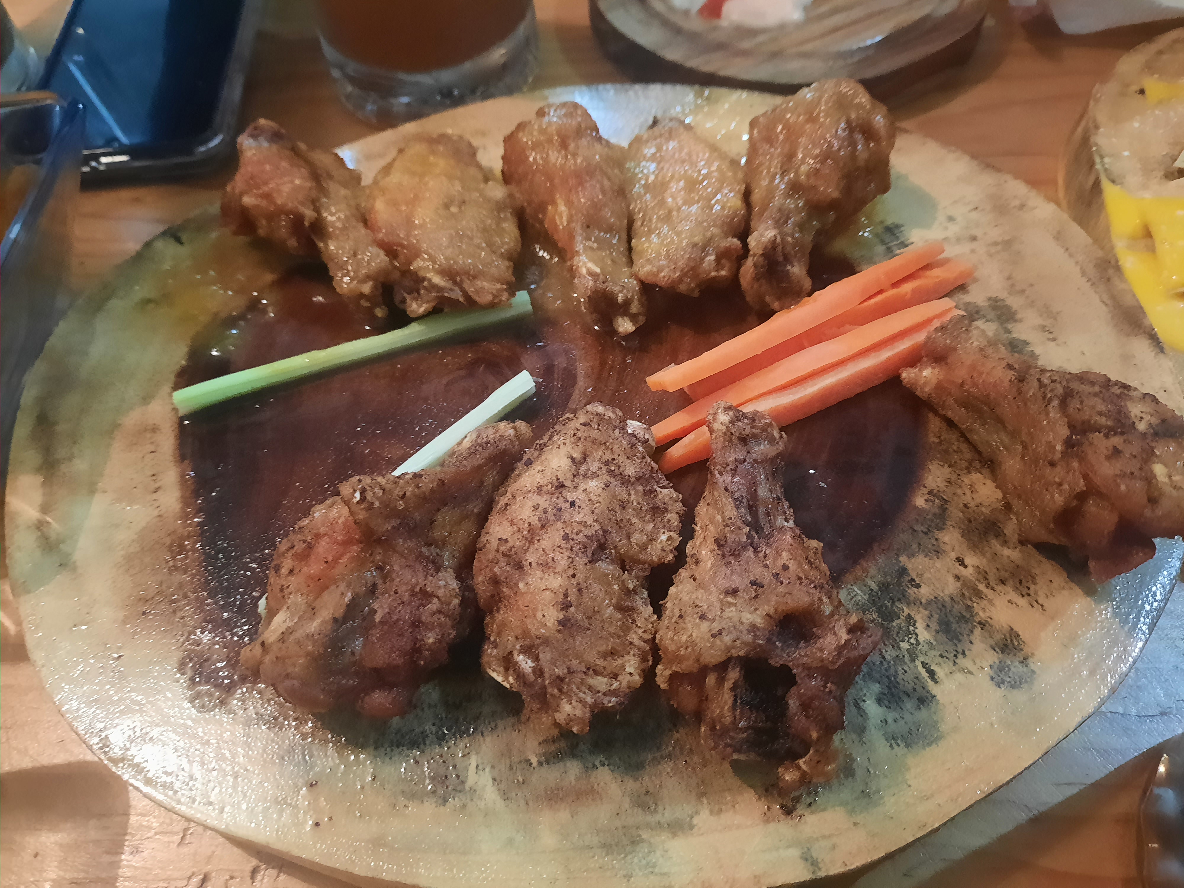 La Antigua Restaurante & Snack image 5