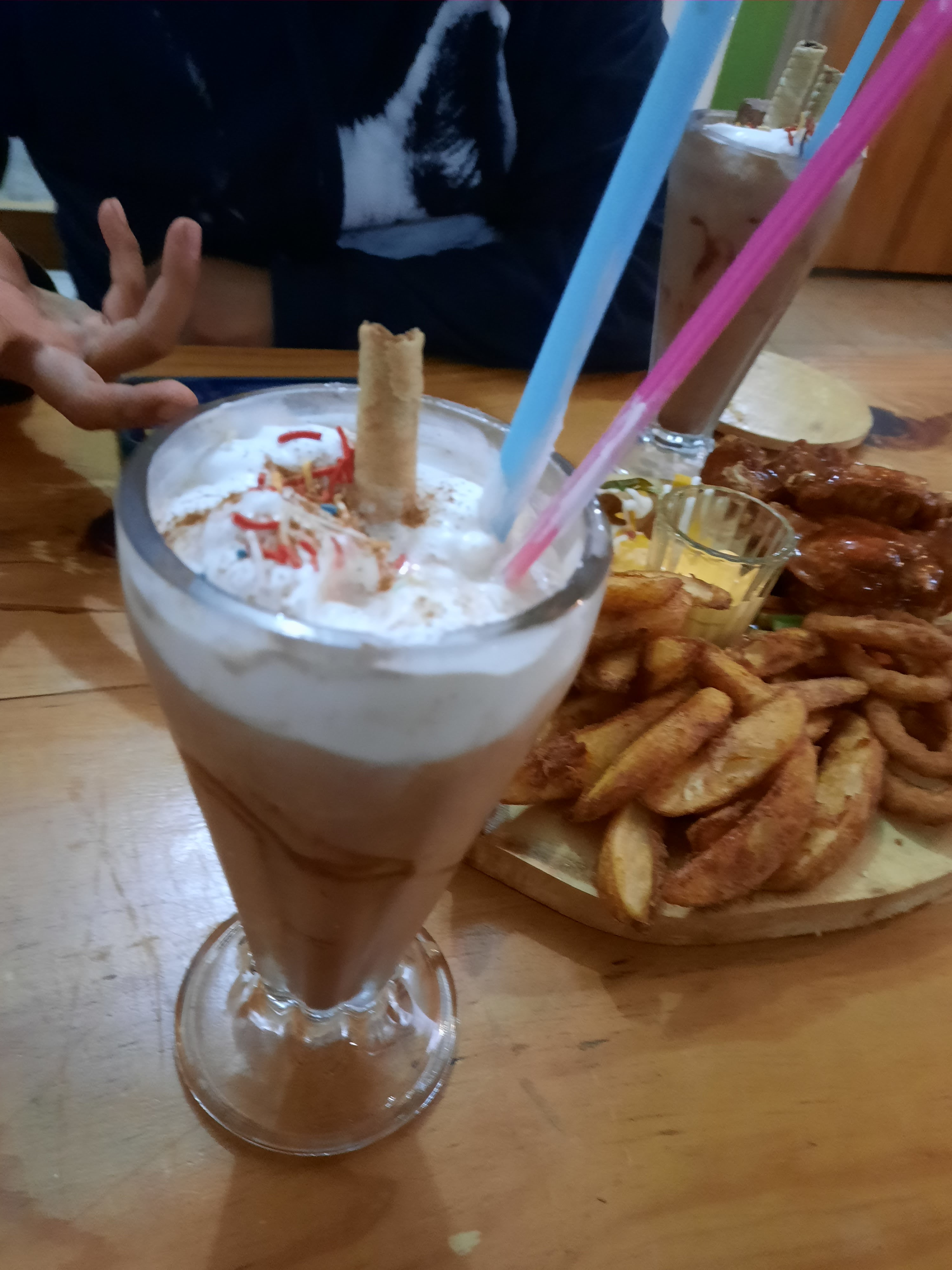 La Antigua Restaurante & Snack image 6