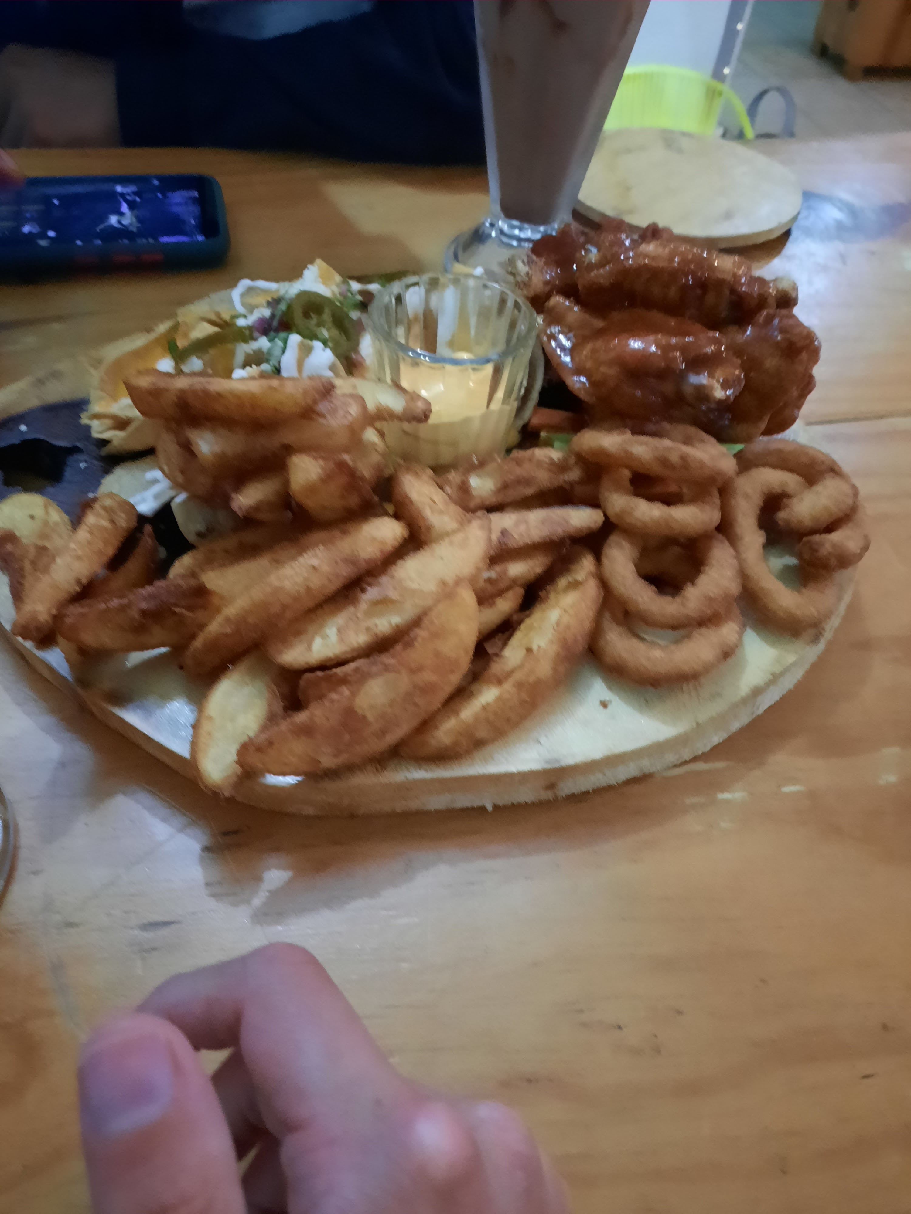 La Antigua Restaurante & Snack image 9