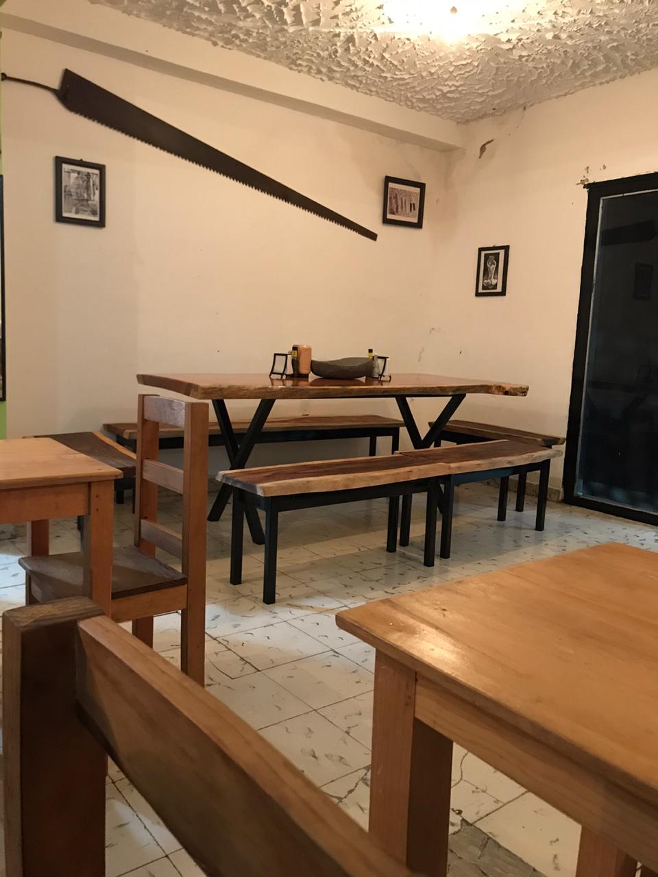 La Antigua Restaurante & Snack image 10