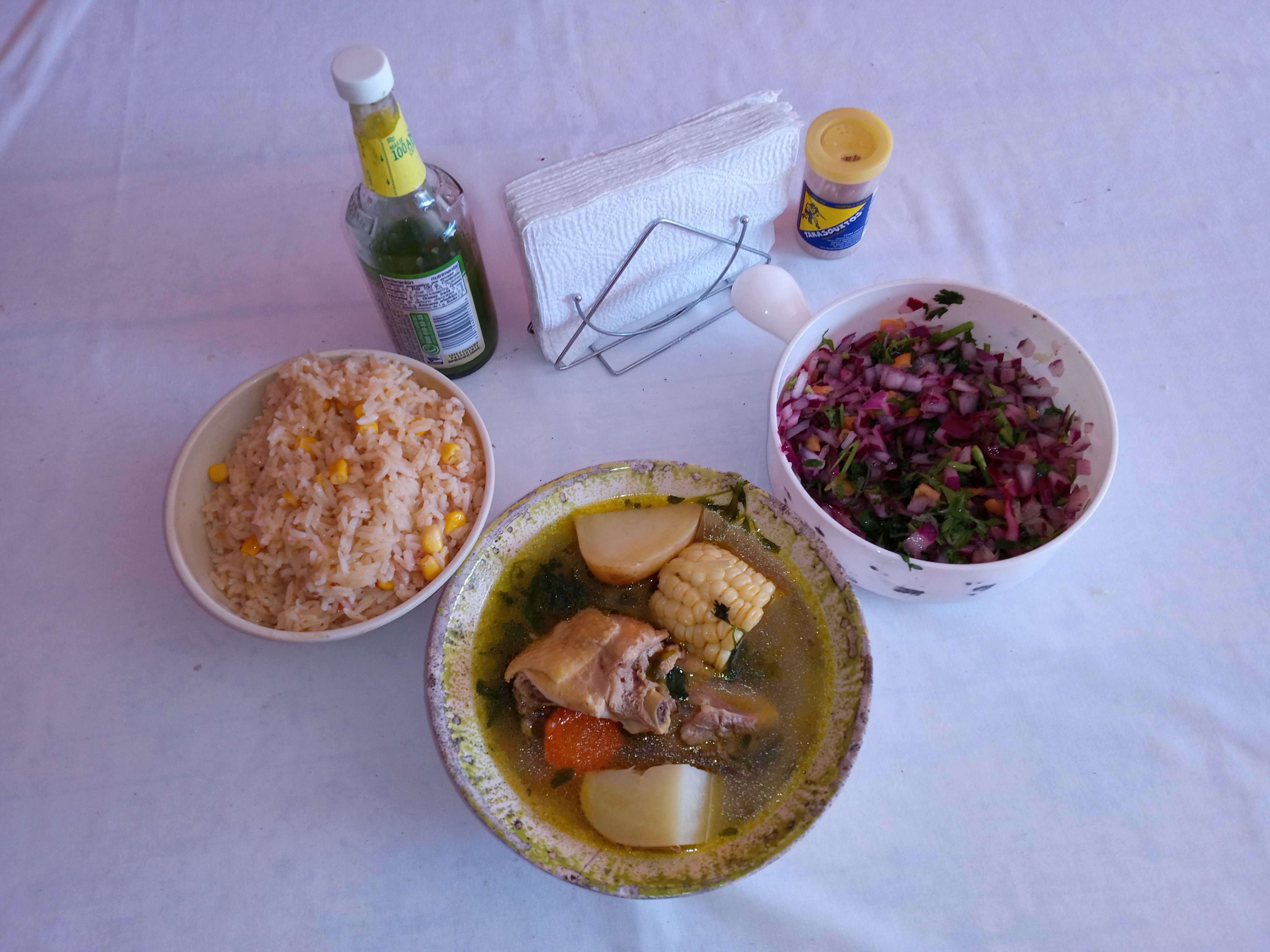 Restaurant Corazón de Melón image 2