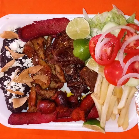 Restaurant Corazón de Melón image 3