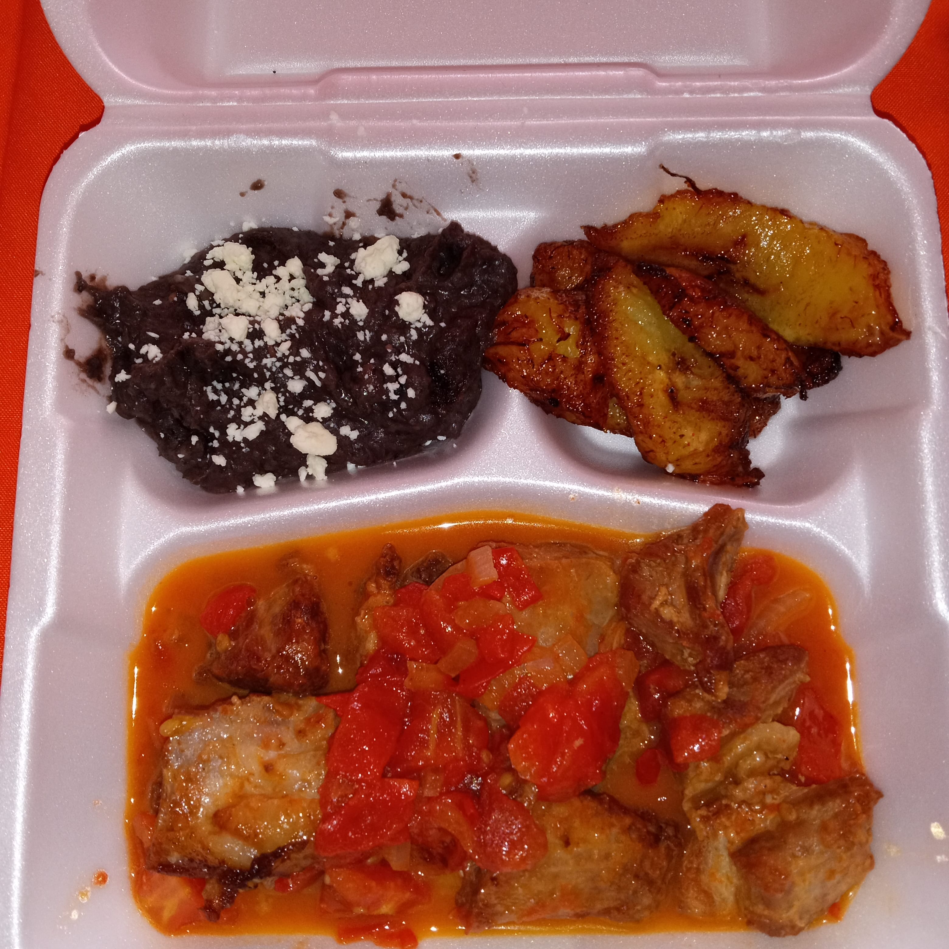 Restaurant Corazón de Melón image 4