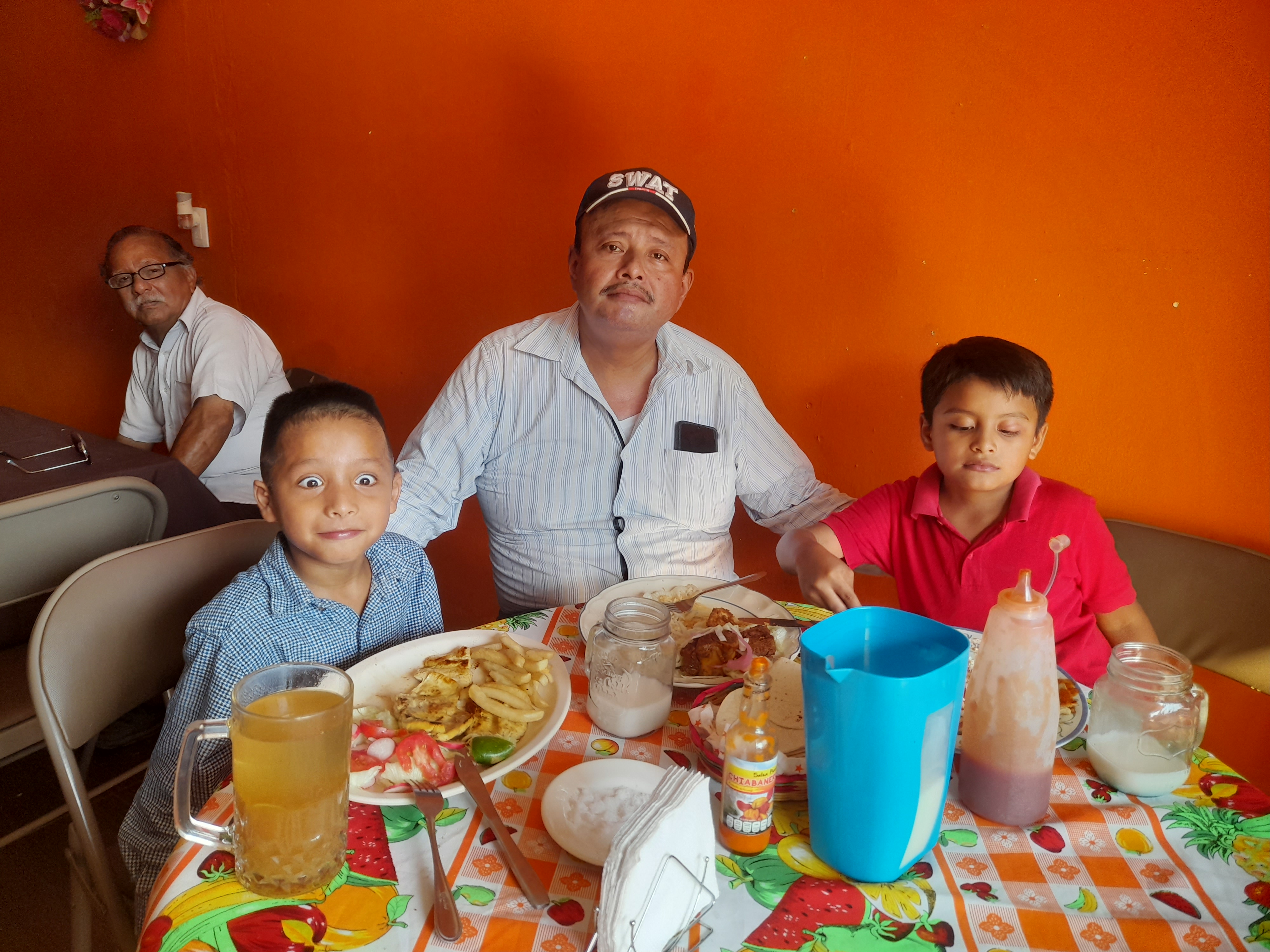 Restaurant Corazón de Melón image 6