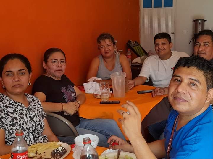 Restaurant Corazón de Melón image 8