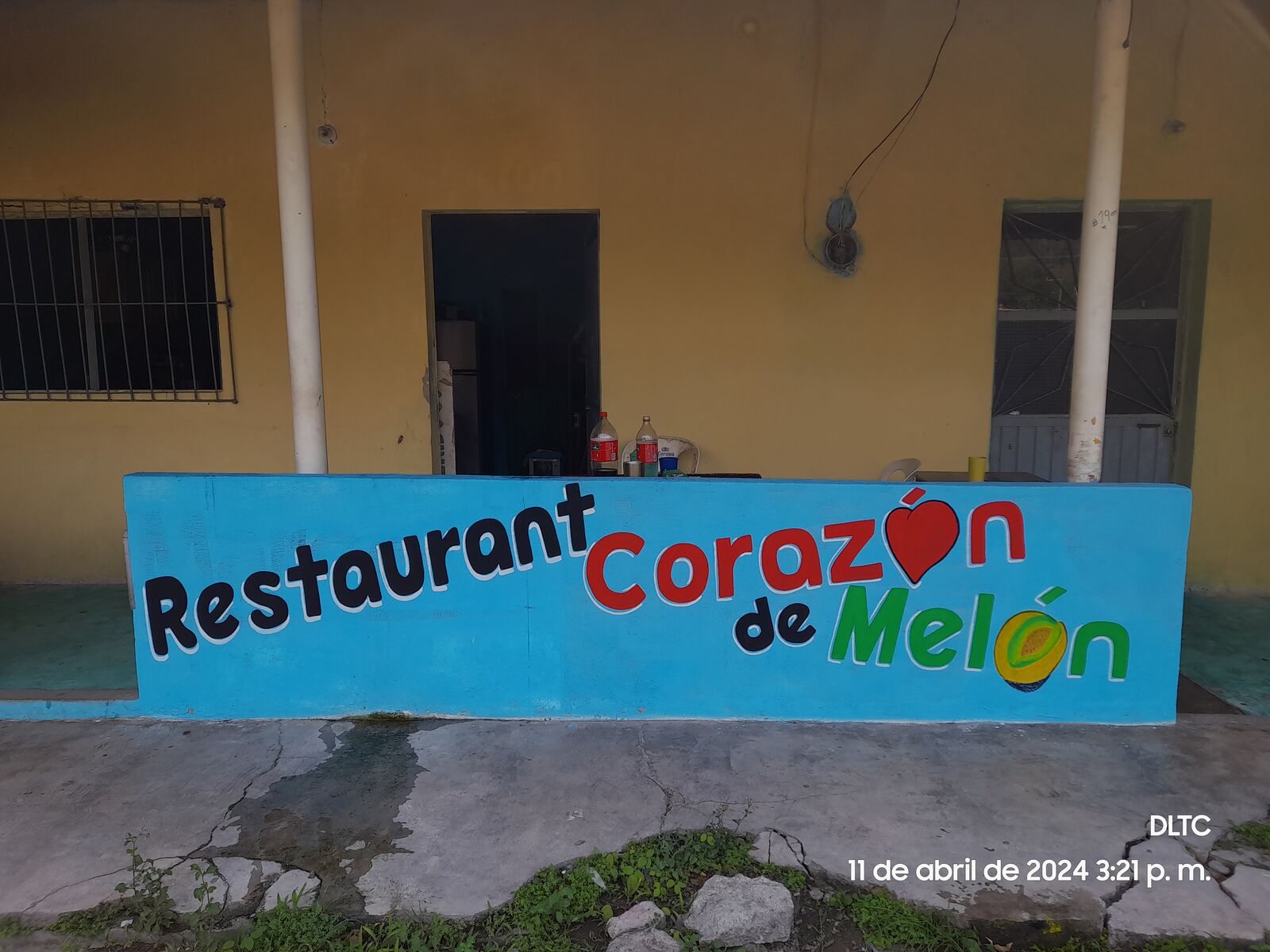 Restaurant Corazón de Melón image 9