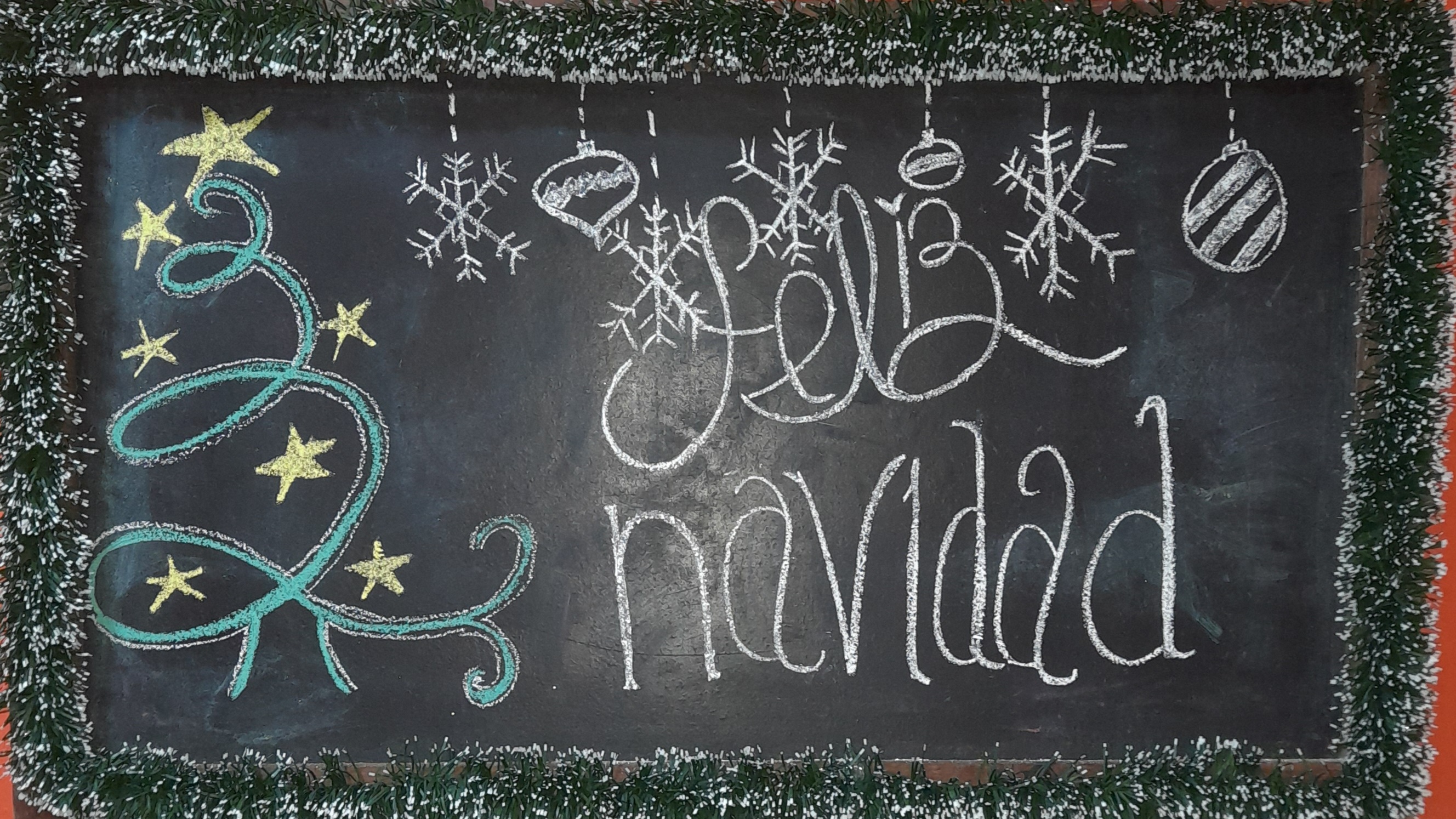 Restaurant Corazón de Melón image 10