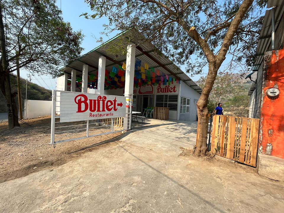 Restaurante Buffet Tierra Zoque image 2
