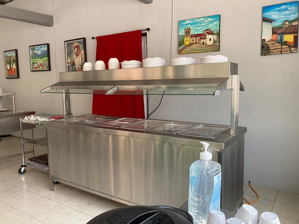 Restaurante Buffet Tierra Zoque image 3