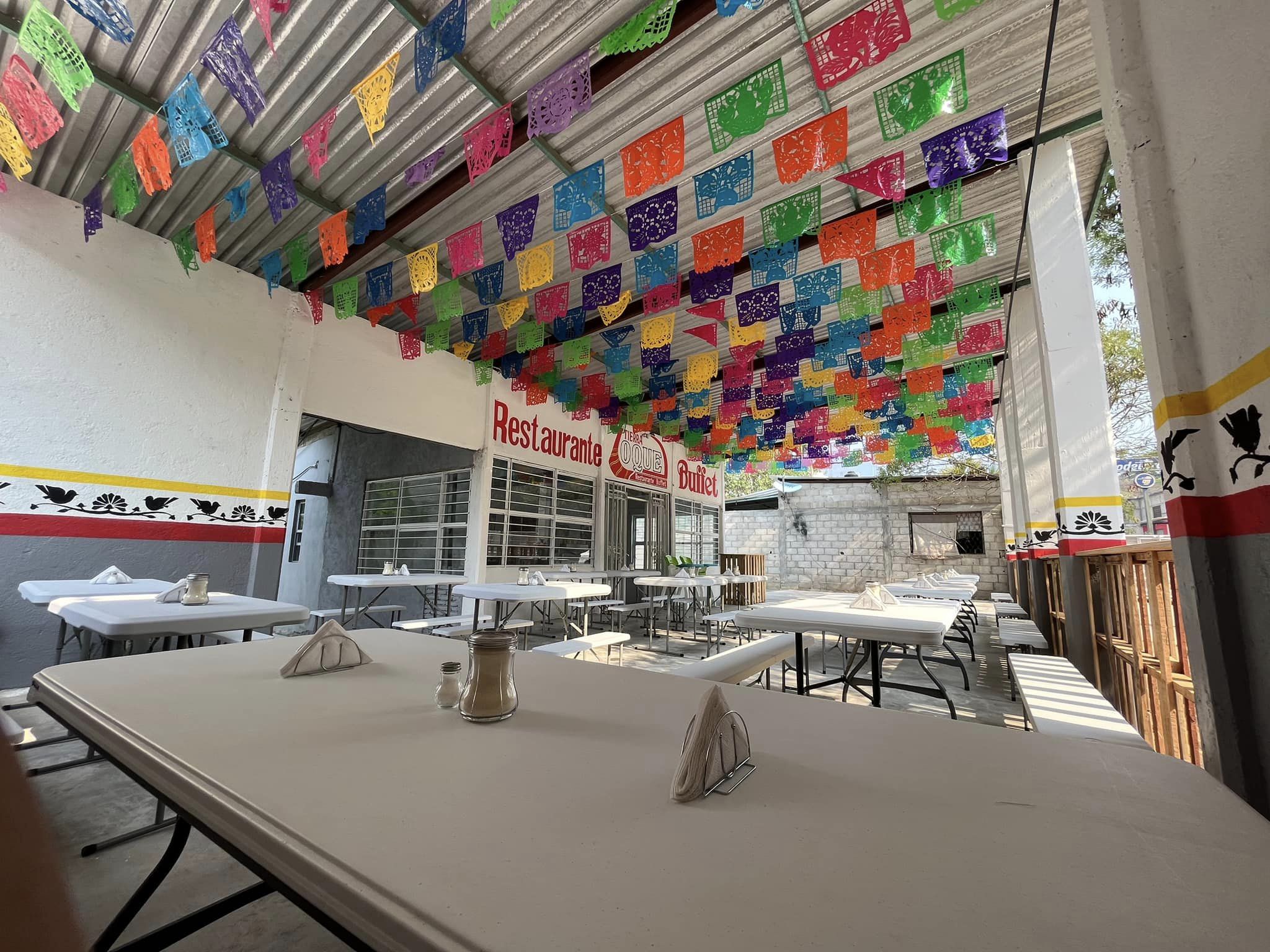 Restaurante Buffet Tierra Zoque image 4