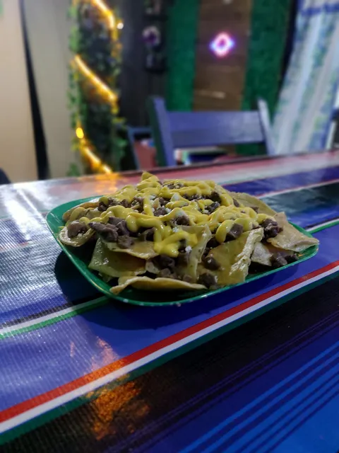 LA GALERA image 6