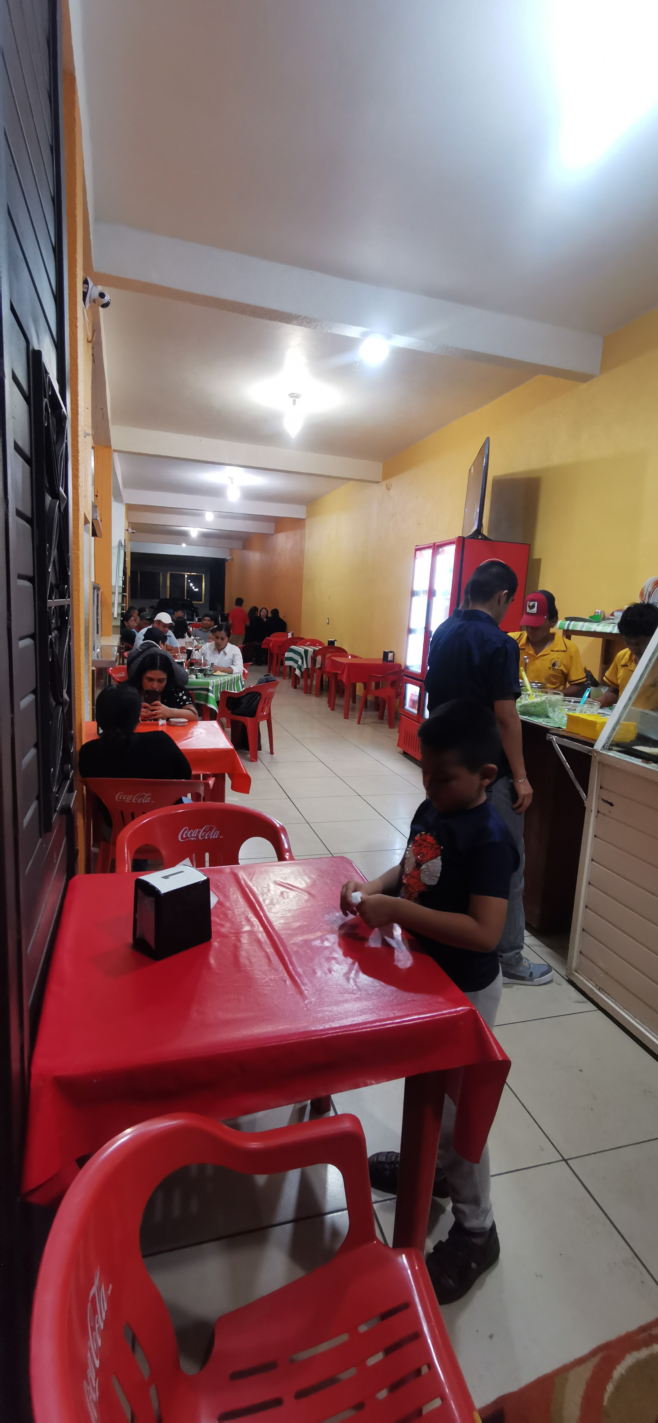 Taqueria San Antonio image 1