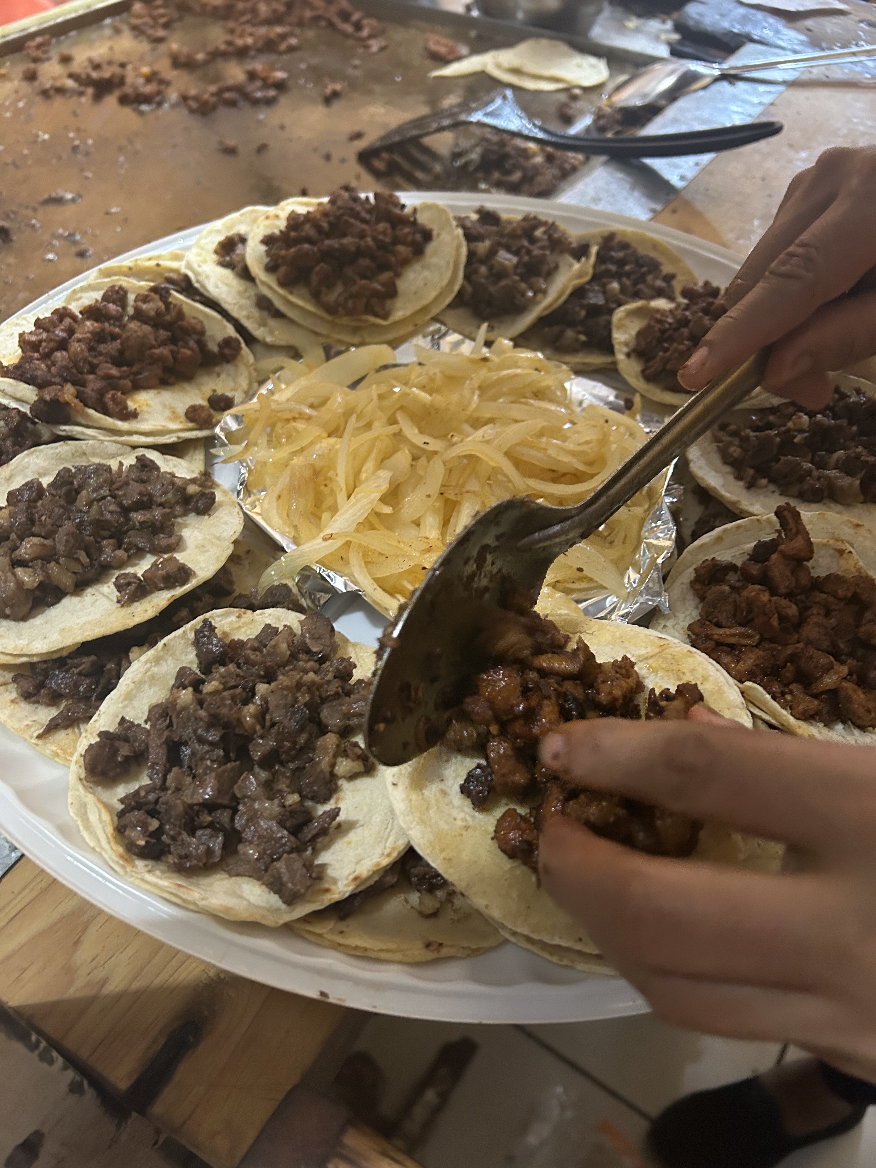 Taqueria San Antonio image 6