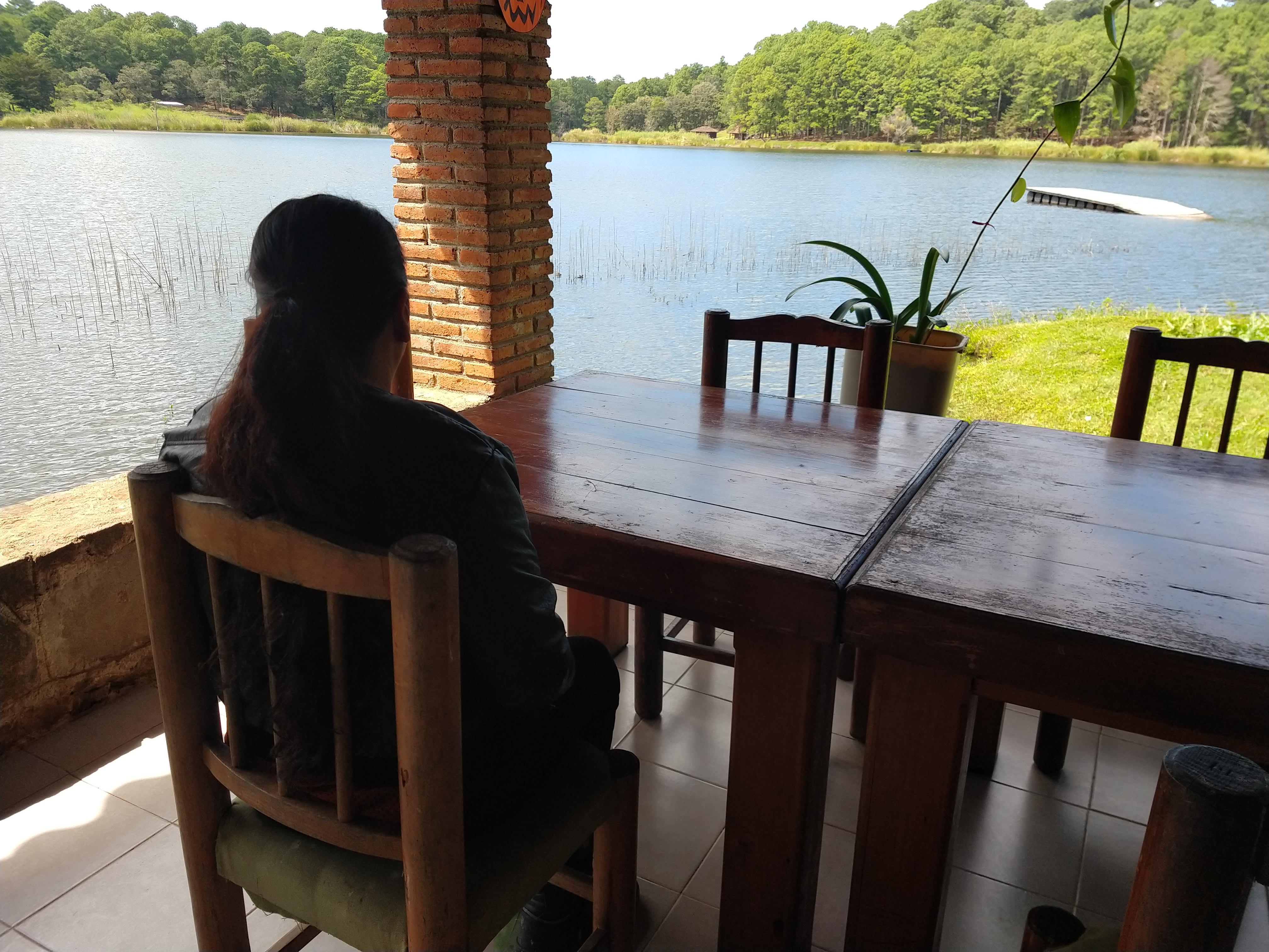 Restaurante Y Renta de Cabañas Laguna Encantada image 8