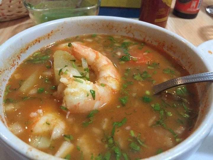 La pimienta restaurant familiar image 5