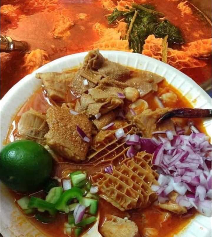 La pimienta restaurant familiar image 6