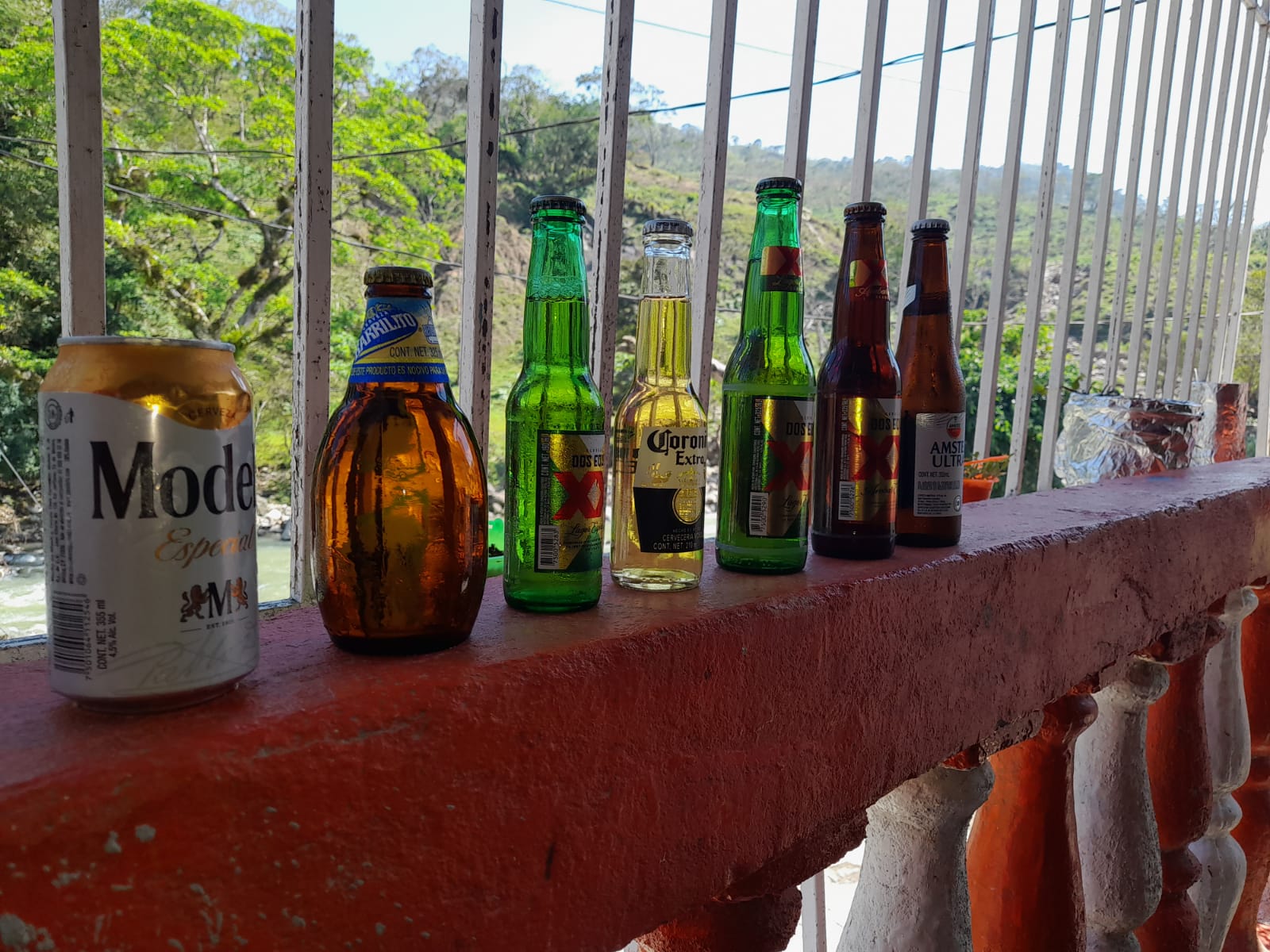 La pimienta restaurant familiar image 9