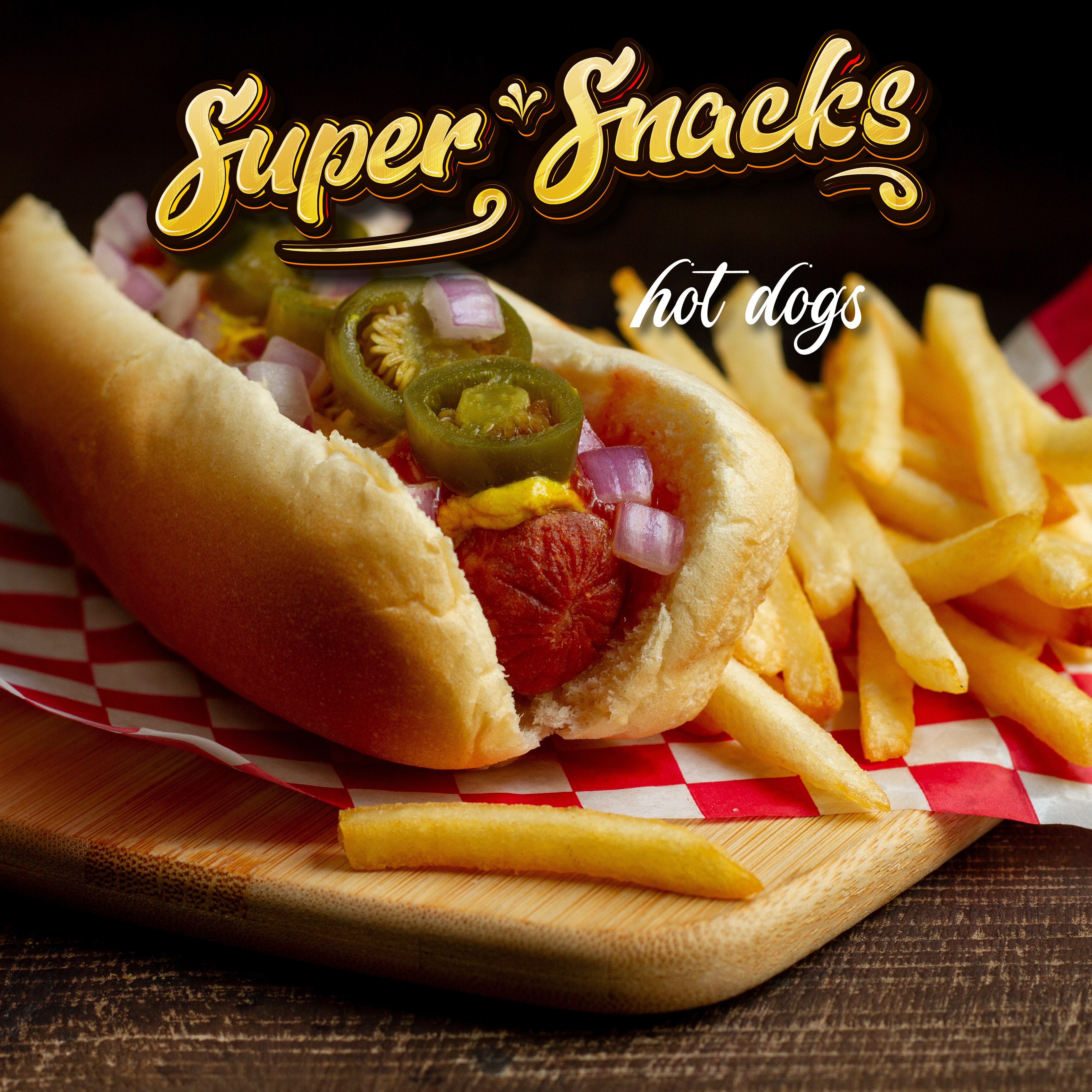 Súper Snacks image 2