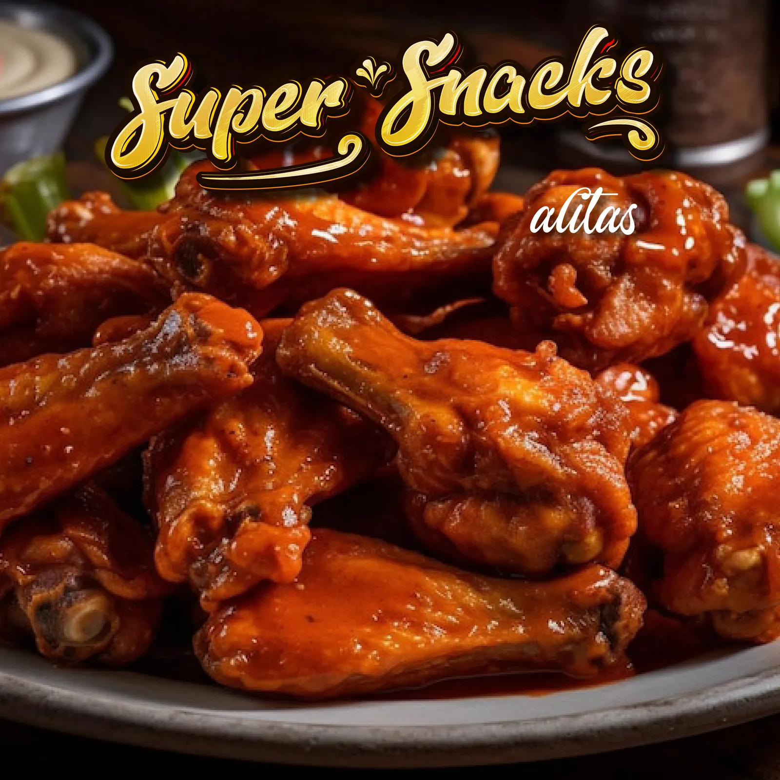 Súper Snacks image 6