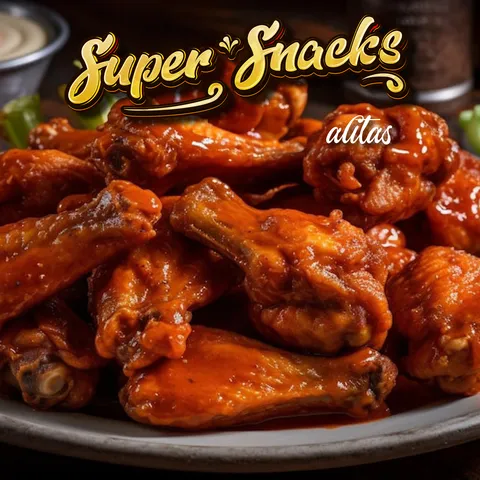 Súper Snacks image 6