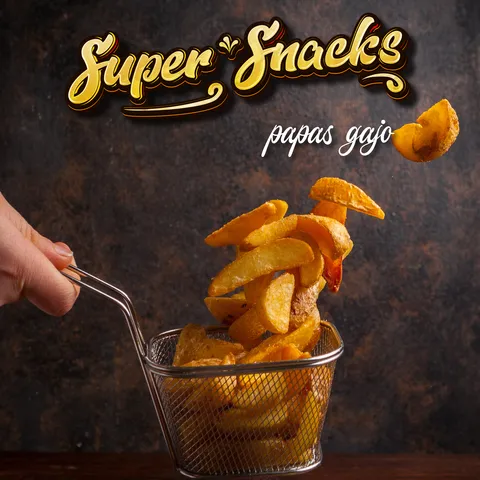 Súper Snacks image 8