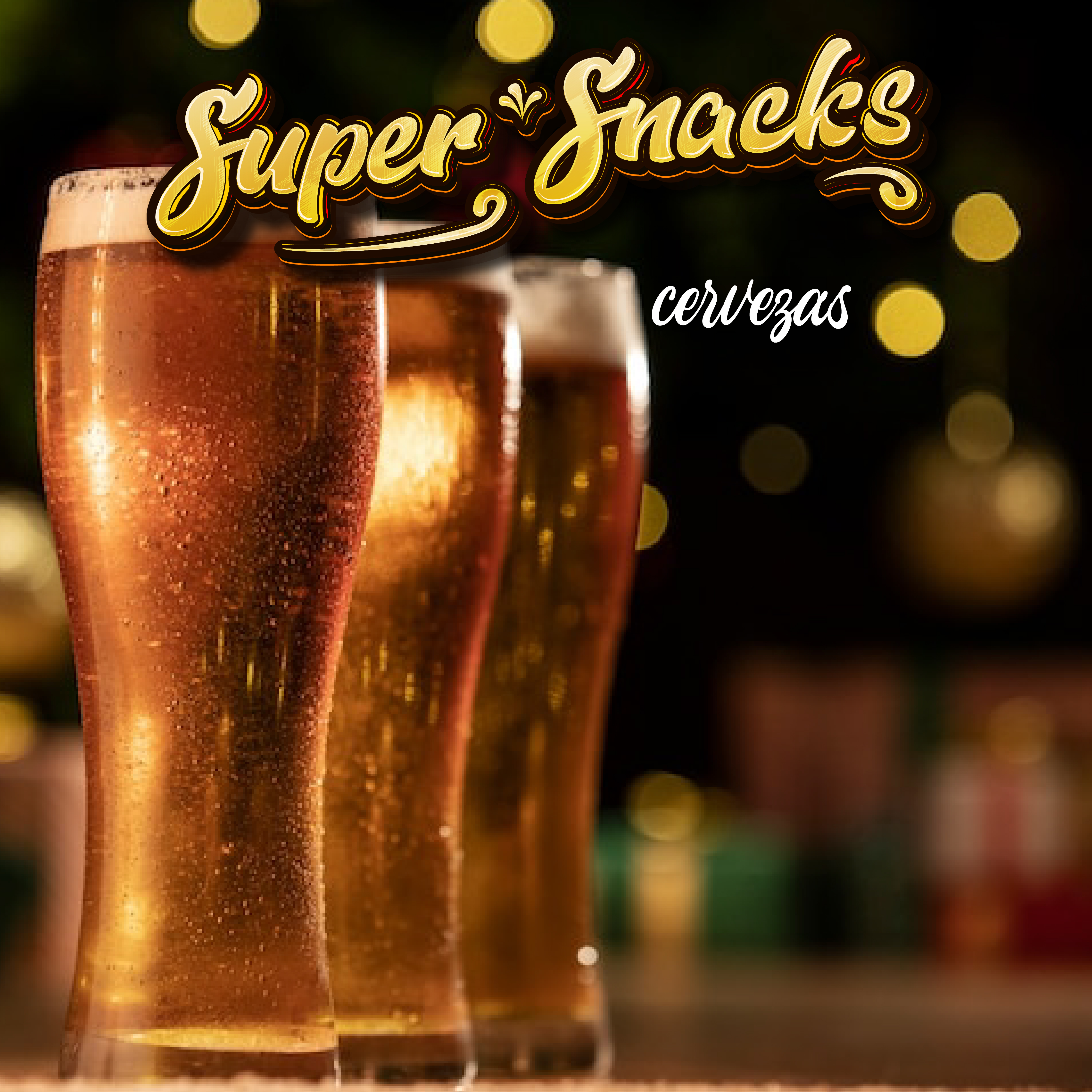 Súper Snacks image 9