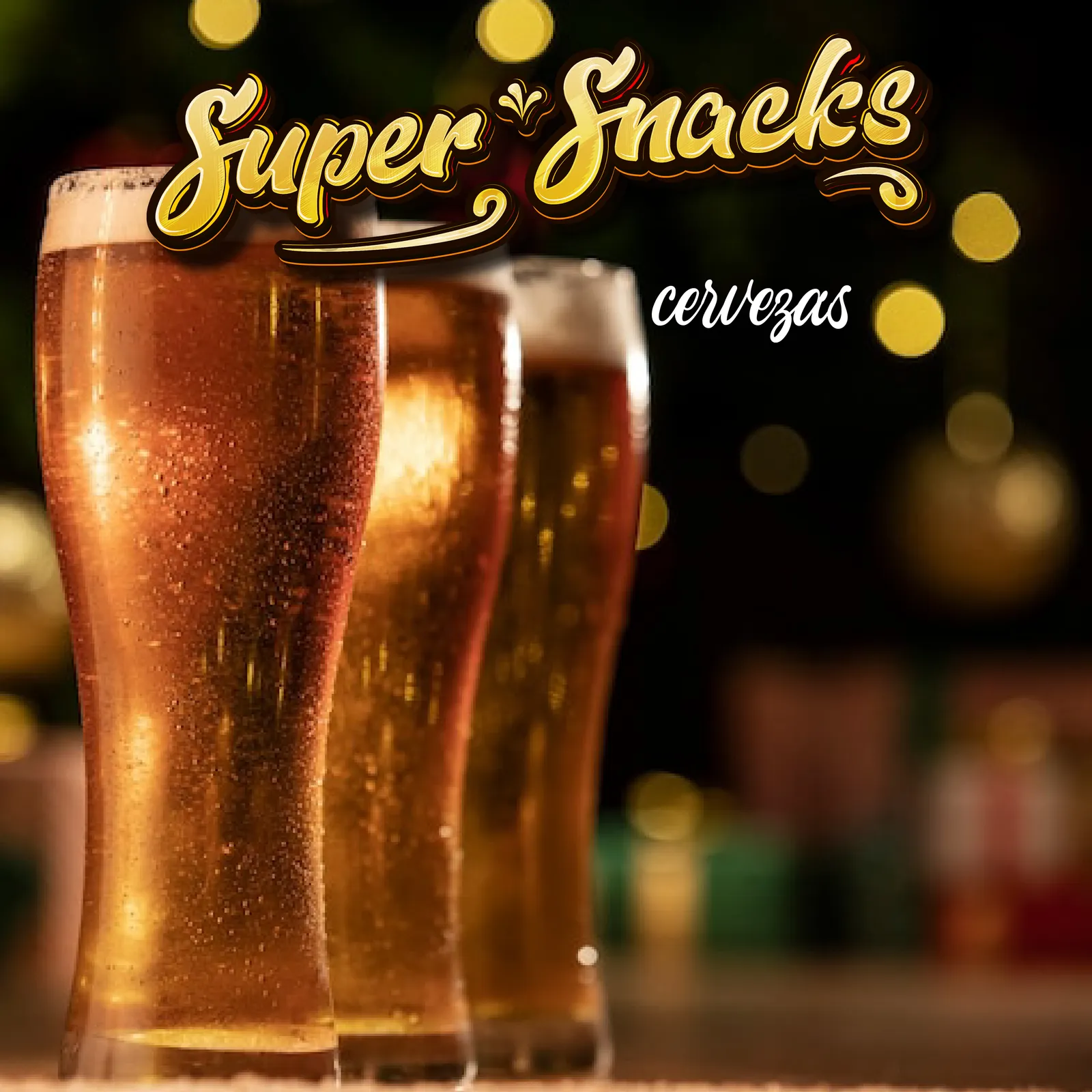 Súper Snacks image 9