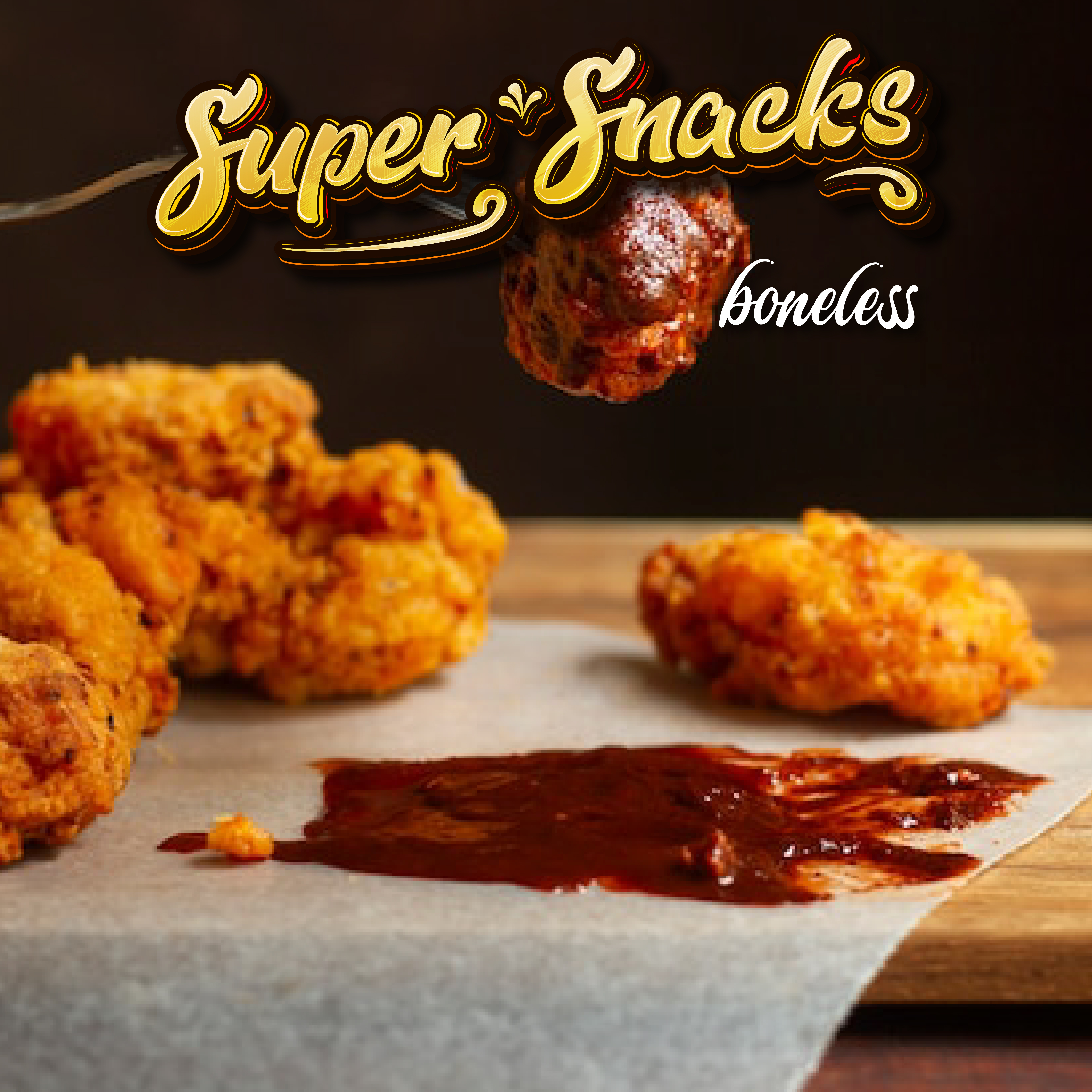 Súper Snacks image 10