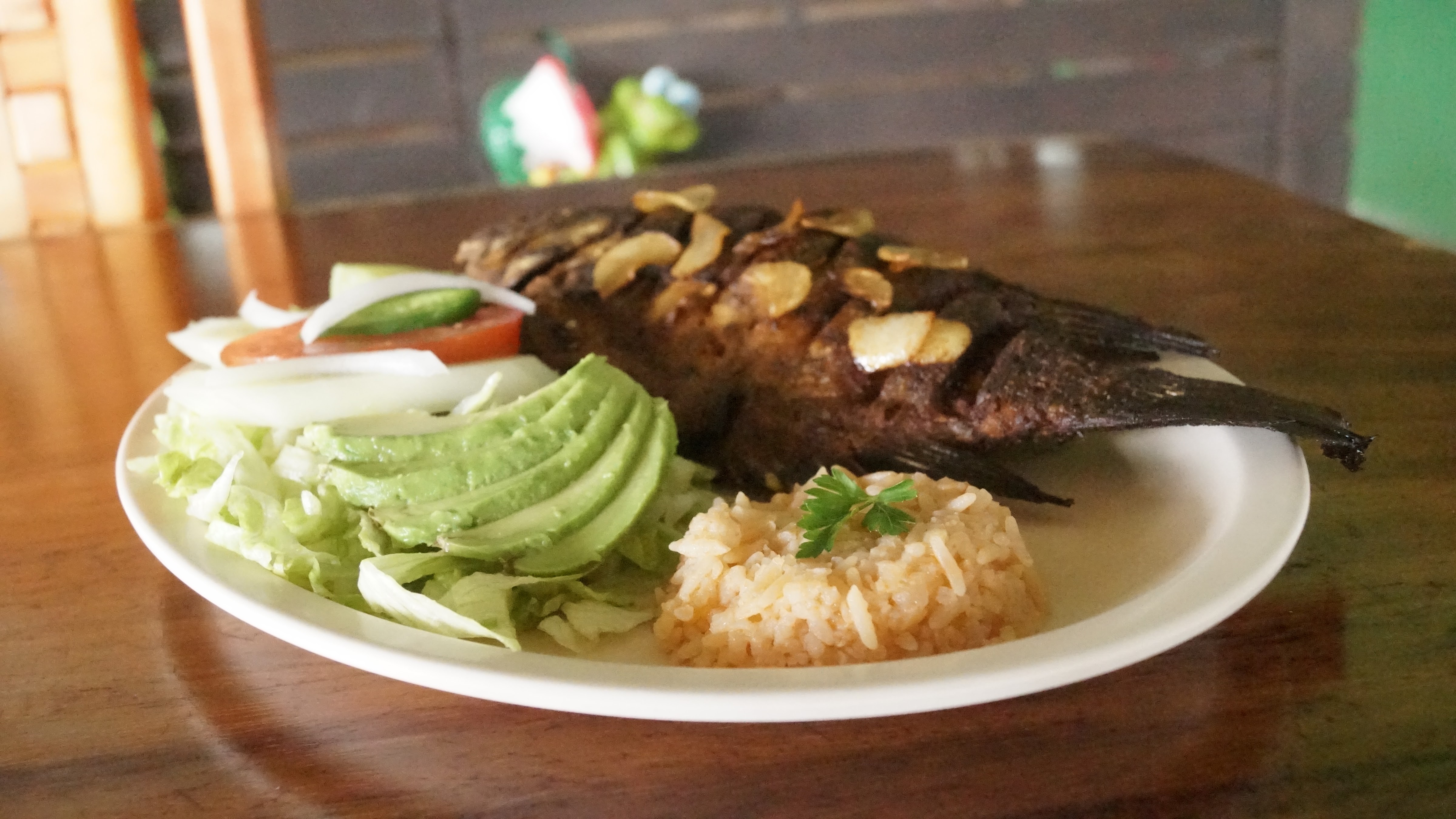 Restaurant Blanquita image 7