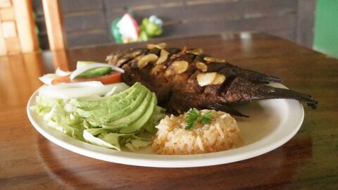 Restaurant Blanquita image 7