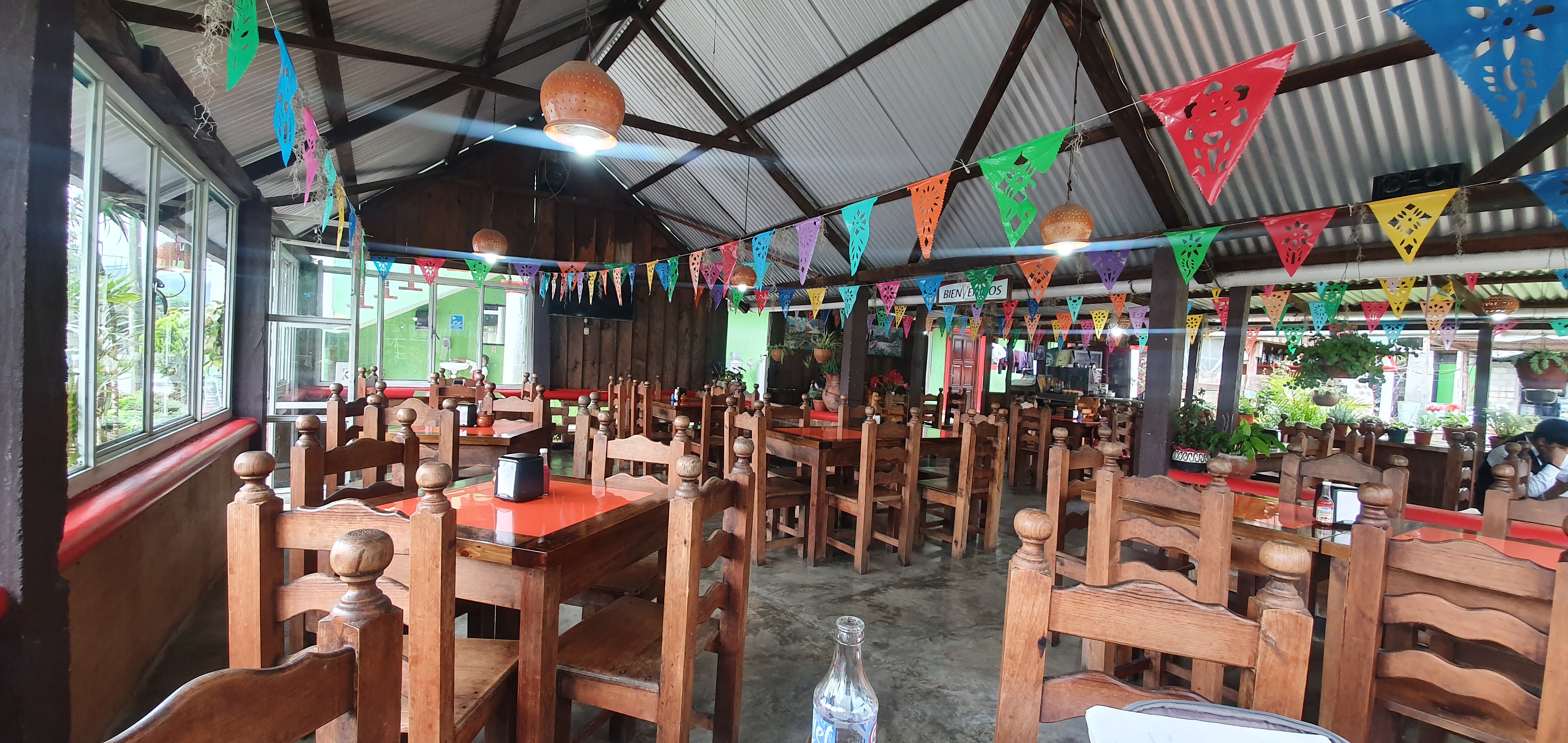 Restaurant Las Ollas image 1