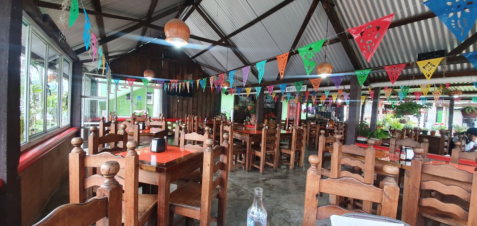 Restaurant Las Ollas image 1