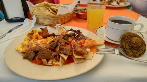 Restaurant Las Ollas image 2