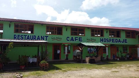 Restaurant Las Ollas image 3