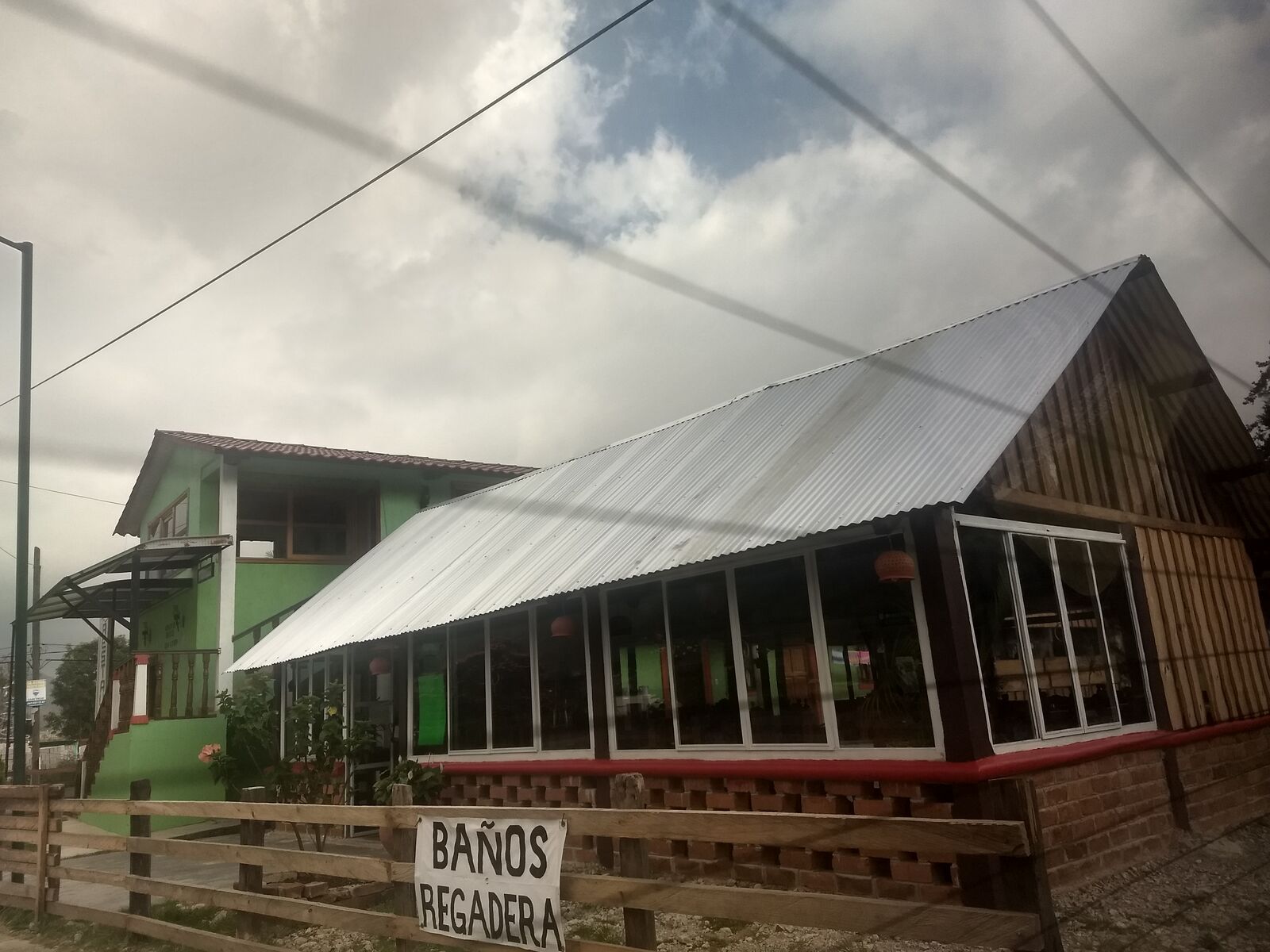 Restaurant Las Ollas image 4