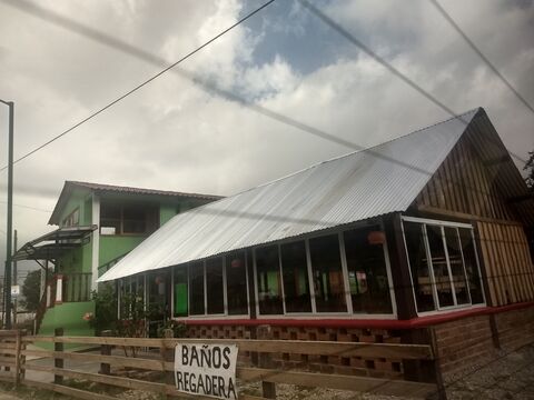 Restaurant Las Ollas image 4
