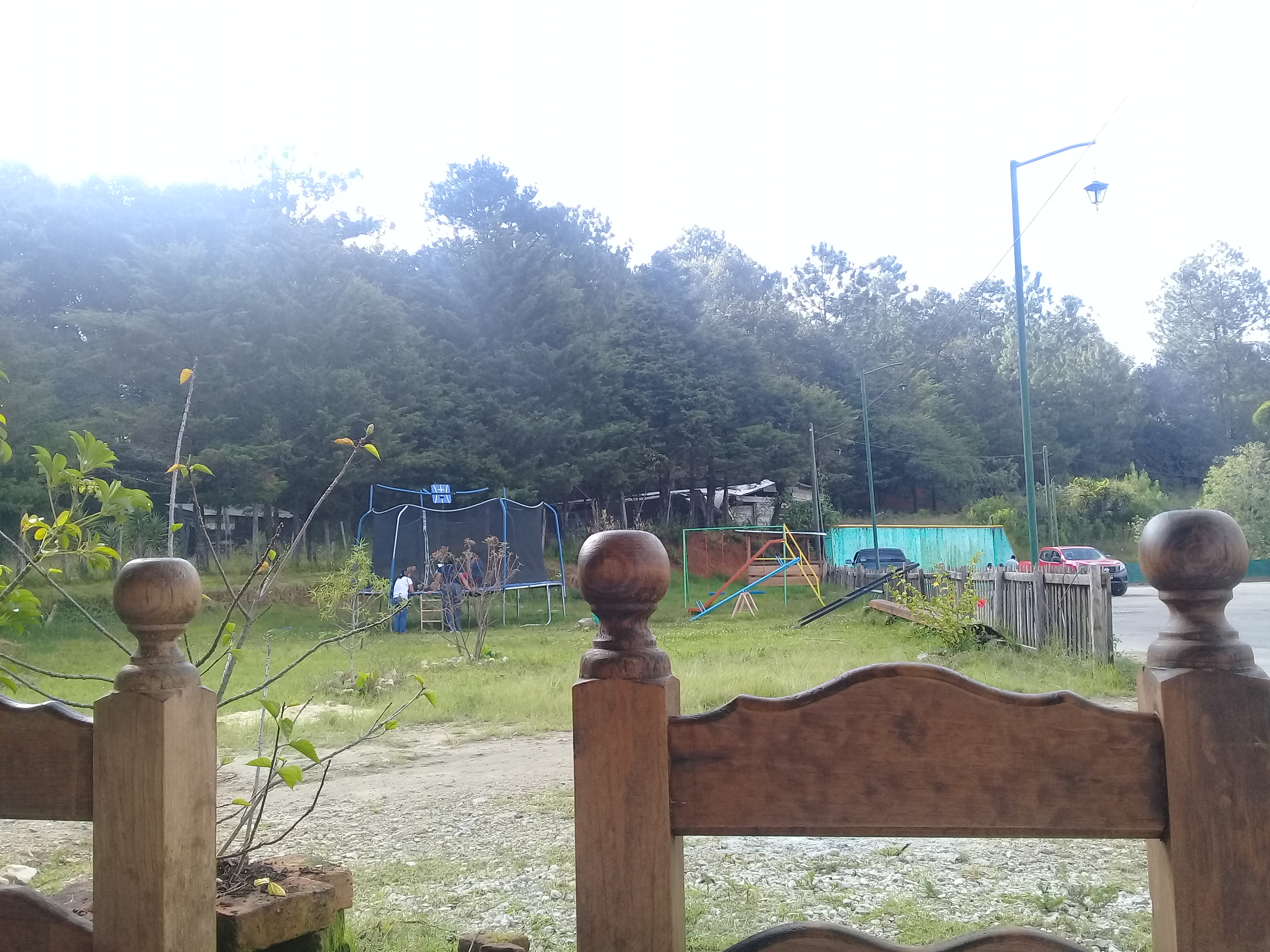 Restaurant Las Ollas image 8